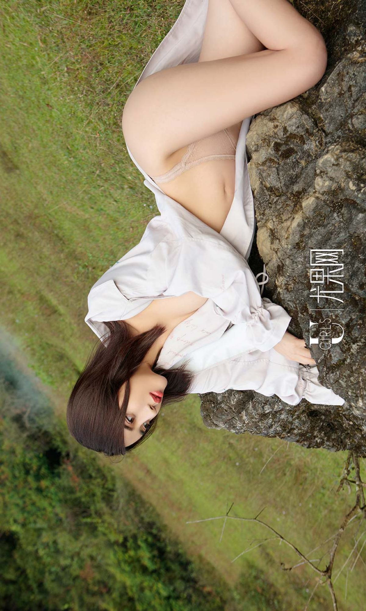 武一瑾萱《风光乍泄》  NO.899-图31