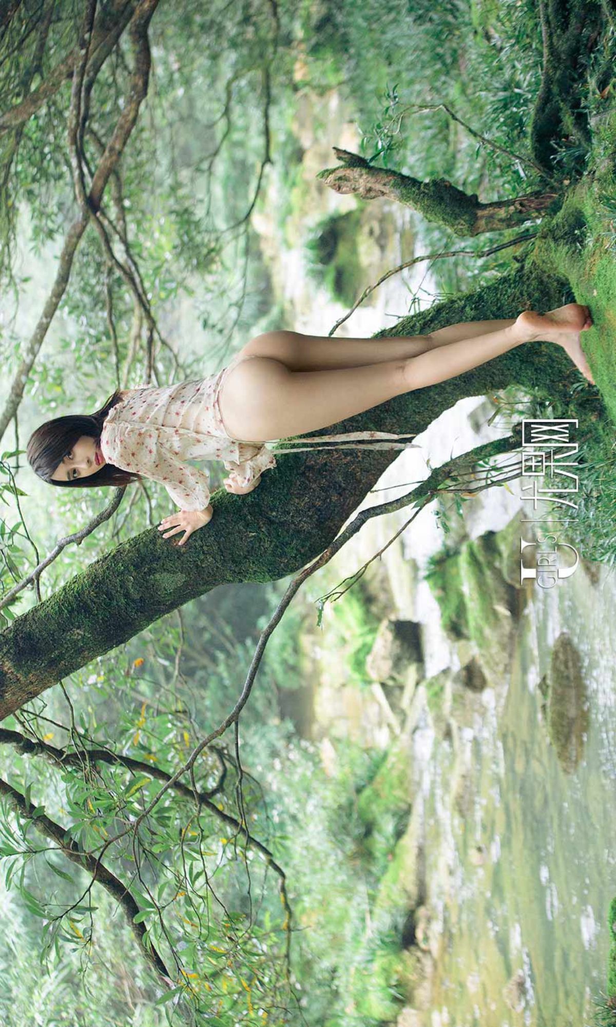 武一瑾萱《风光乍泄》  NO.899-图32
