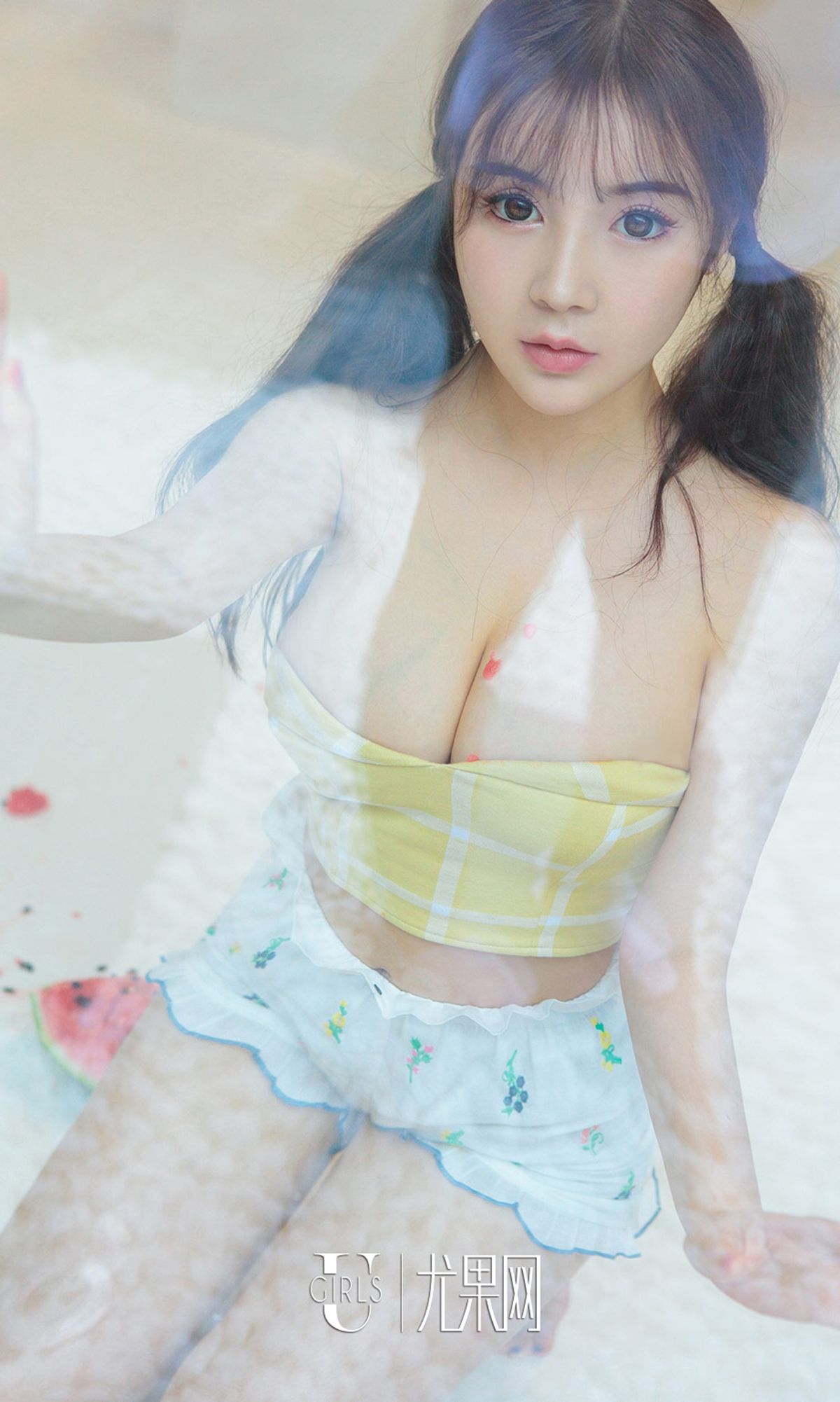 小兔《果味少女》  NO.908-图10