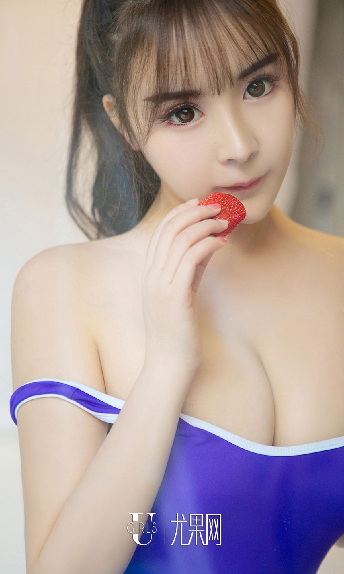 小兔《果味少女》  NO.908-图5