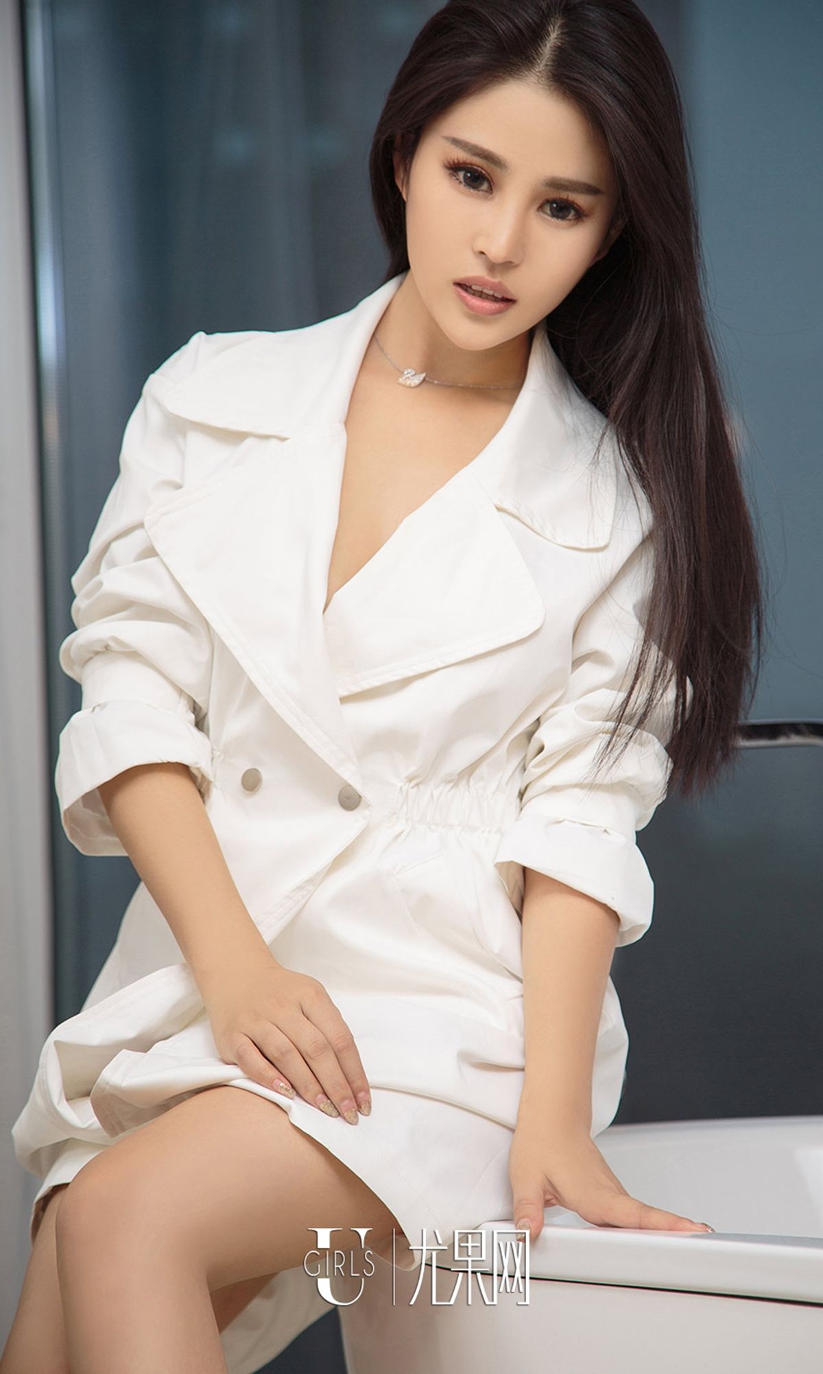 杨茹伊《始终如伊》  NO.916-图4