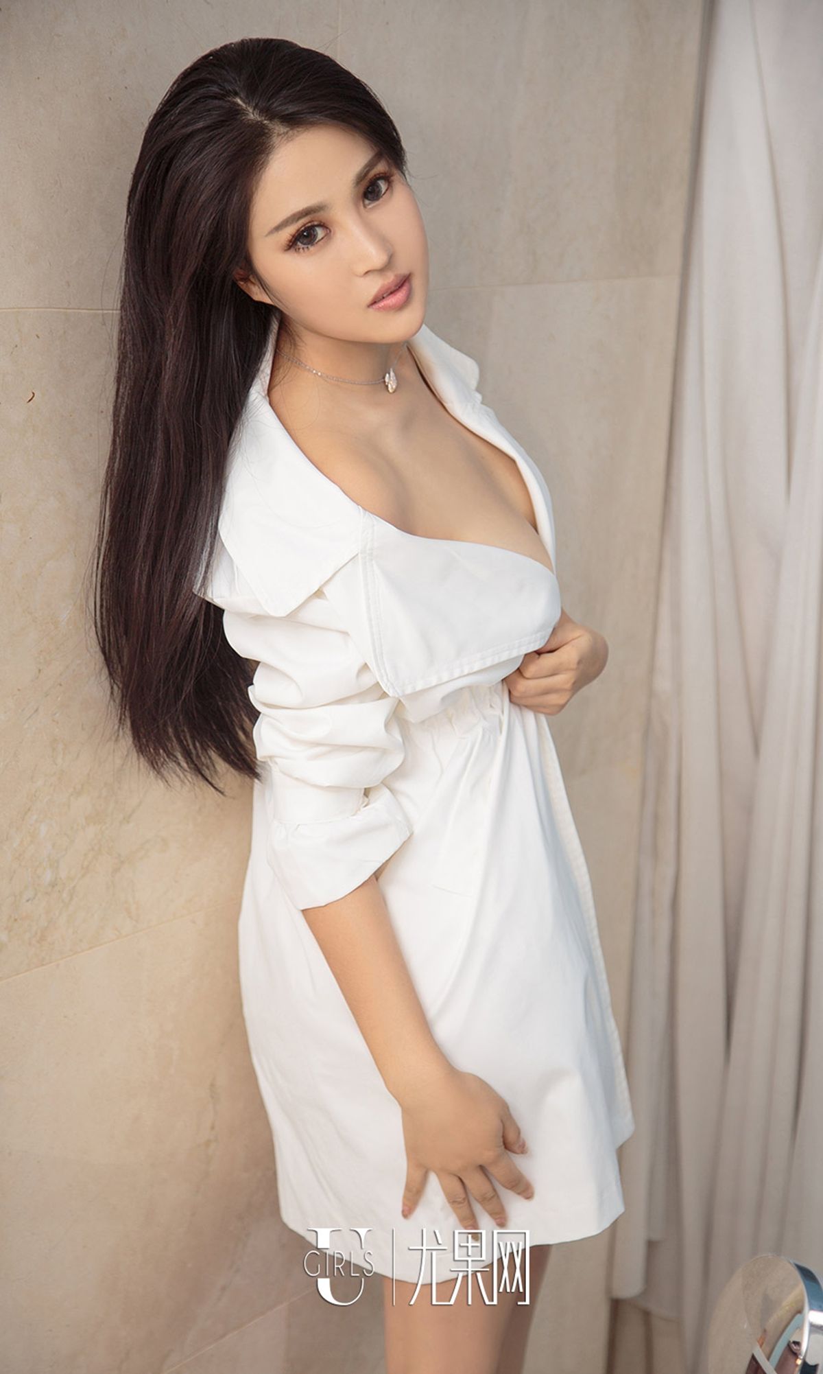 杨茹伊《始终如伊》  NO.916-图5