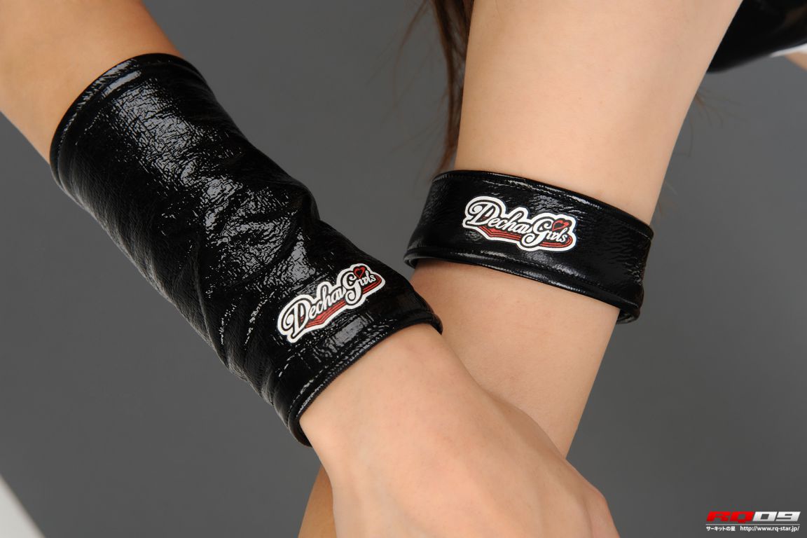 NO.00189 Mirei Kurosawa 黒沢美怜 Race Quen 赛车女郎系列-图43