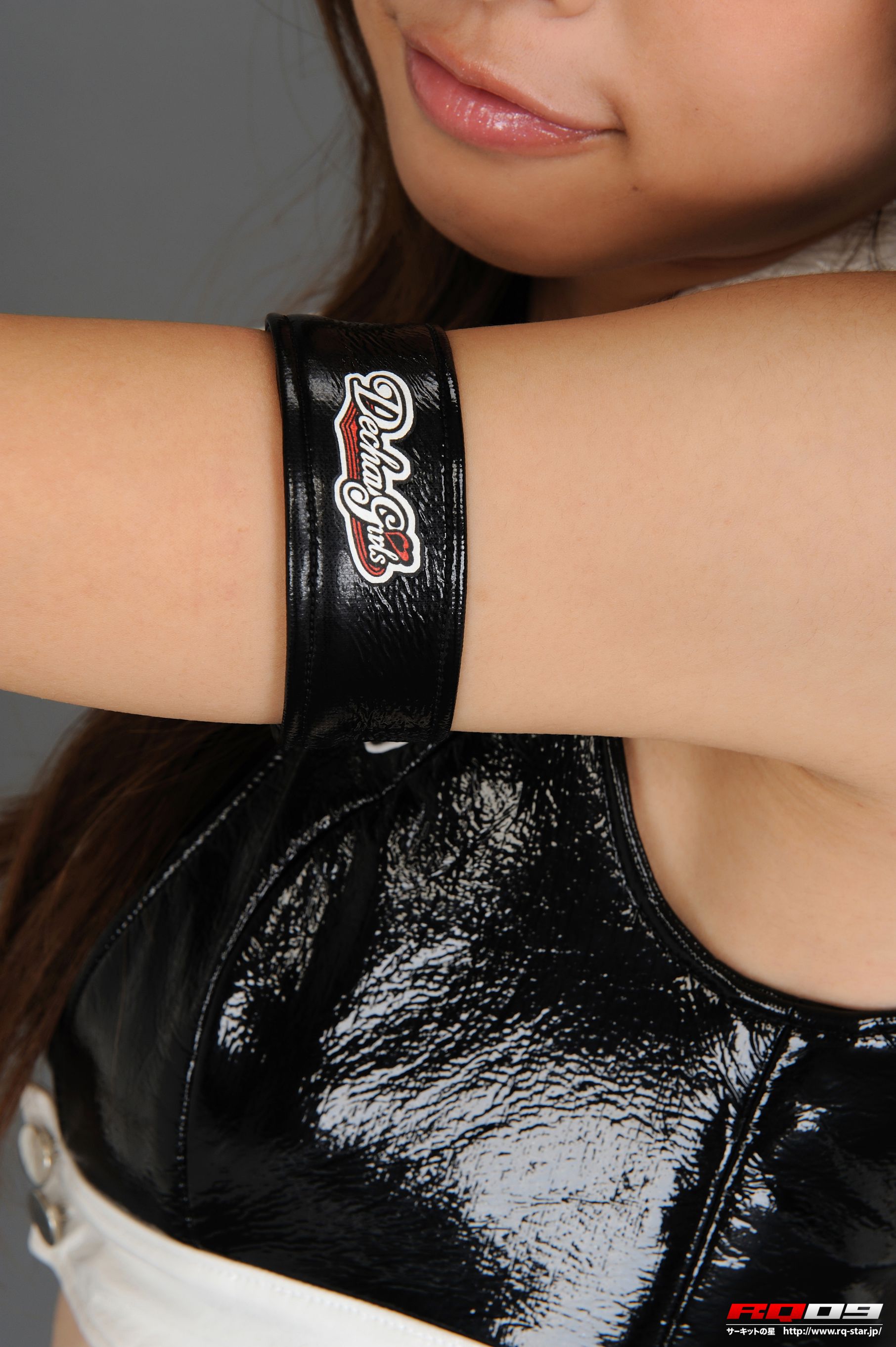 NO.00189 Mirei Kurosawa 黒沢美怜 Race Quen 赛车女郎系列-图45