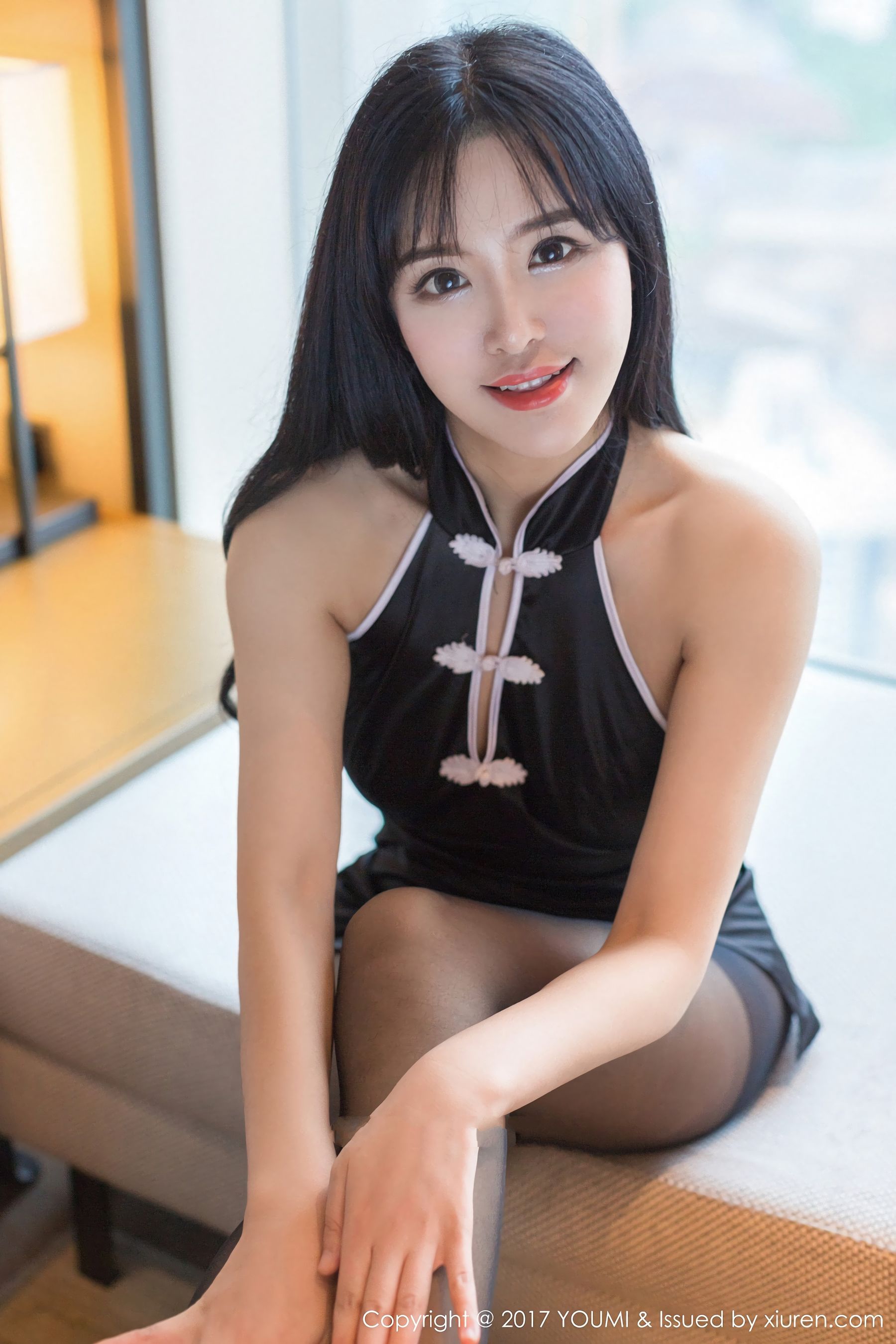 刘钰儿《丝袜主题》  Vol.074-图16