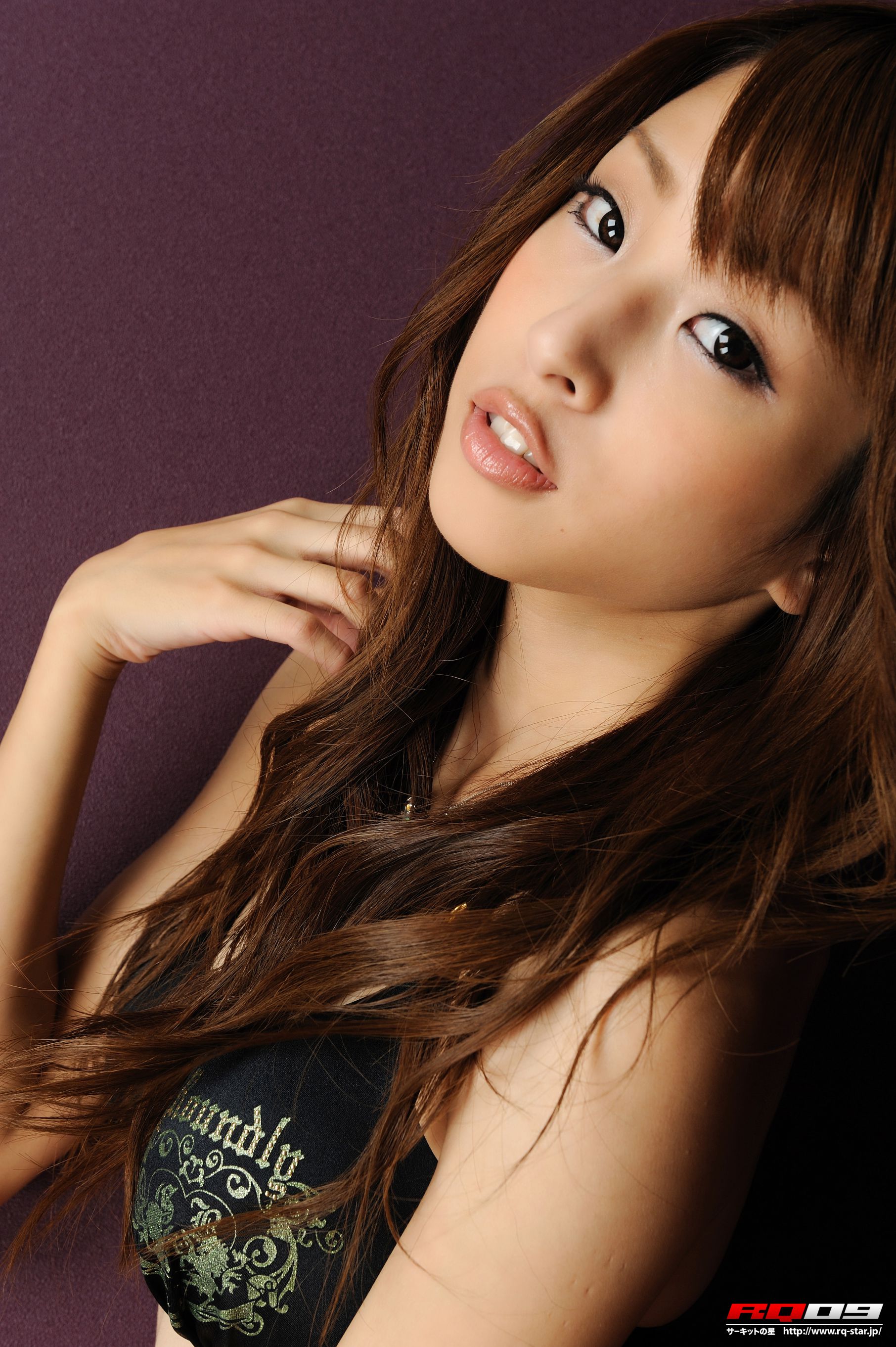 NO.00190 黒沢美怜 Swim Suits 写真集-图16