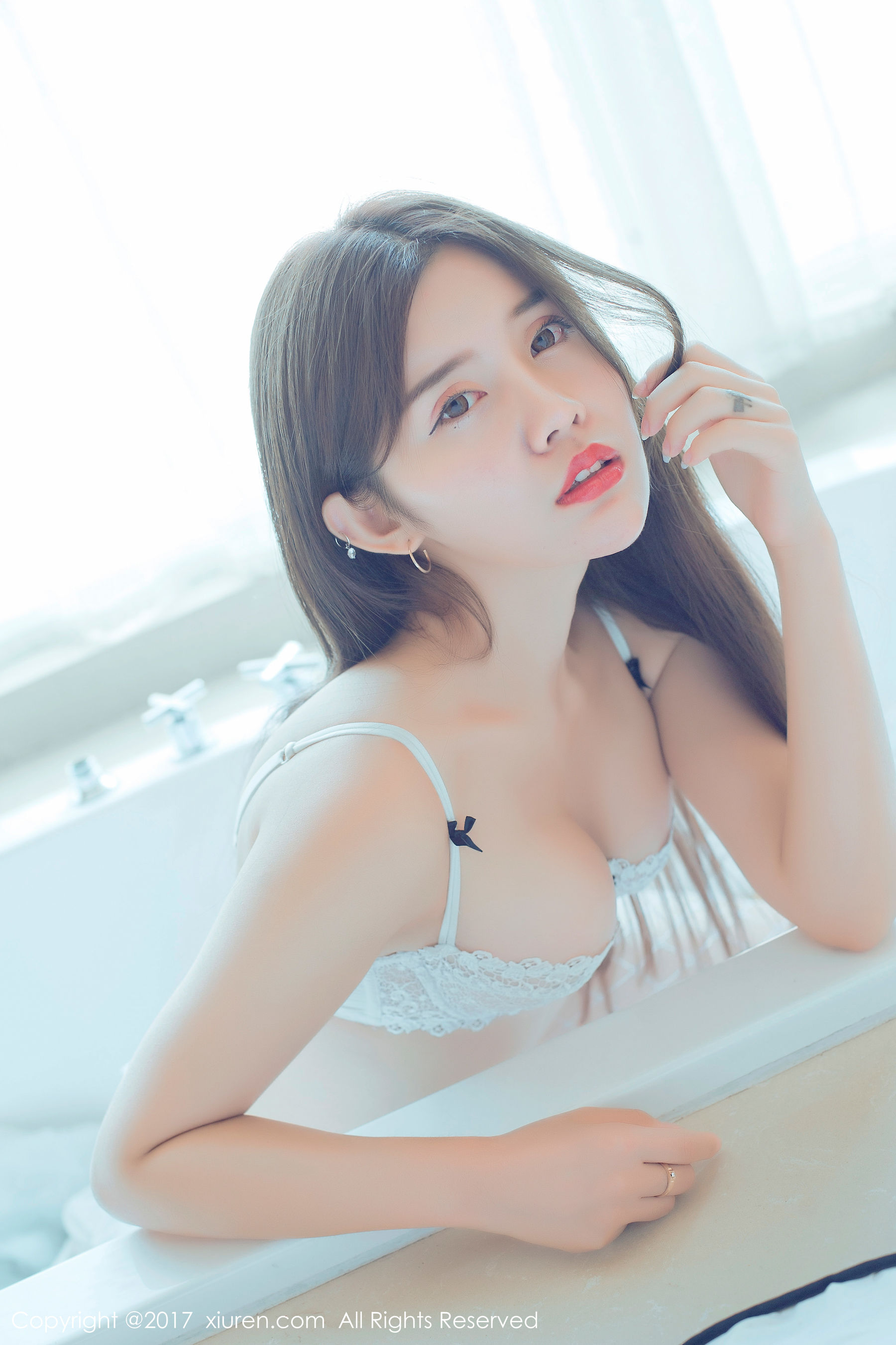 兔子NINA《青春的诱惑和妩媚》  NO.813-图23
