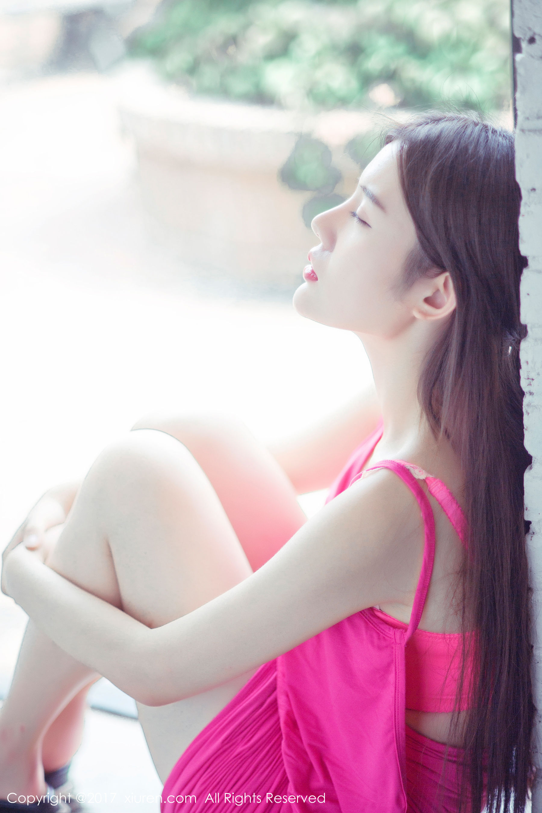 兔子NINA《青春的诱惑和妩媚》  NO.813-图44