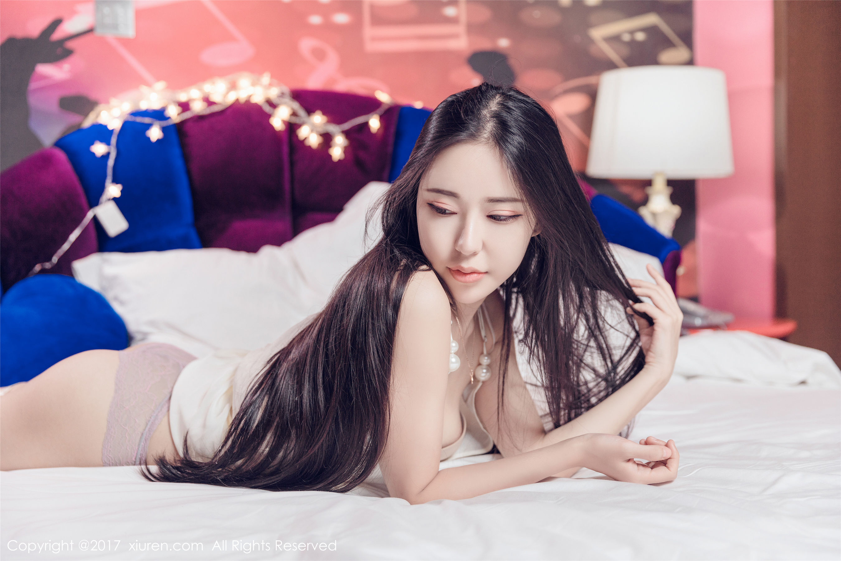 Suki_baby《唯美性感又不失惹火的妹子》  NO.818-图21
