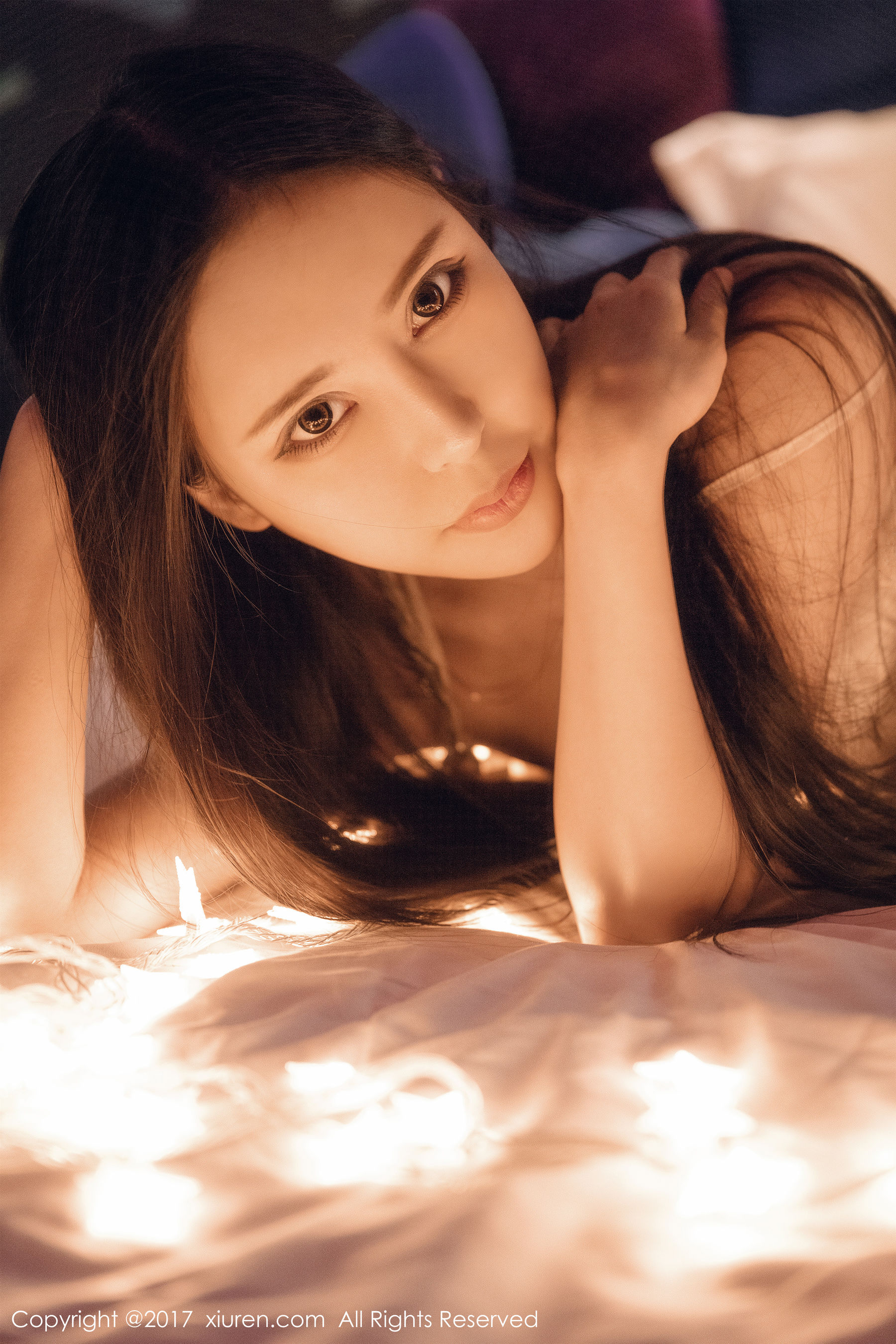 Suki_baby《唯美性感又不失惹火的妹子》  NO.818-图8