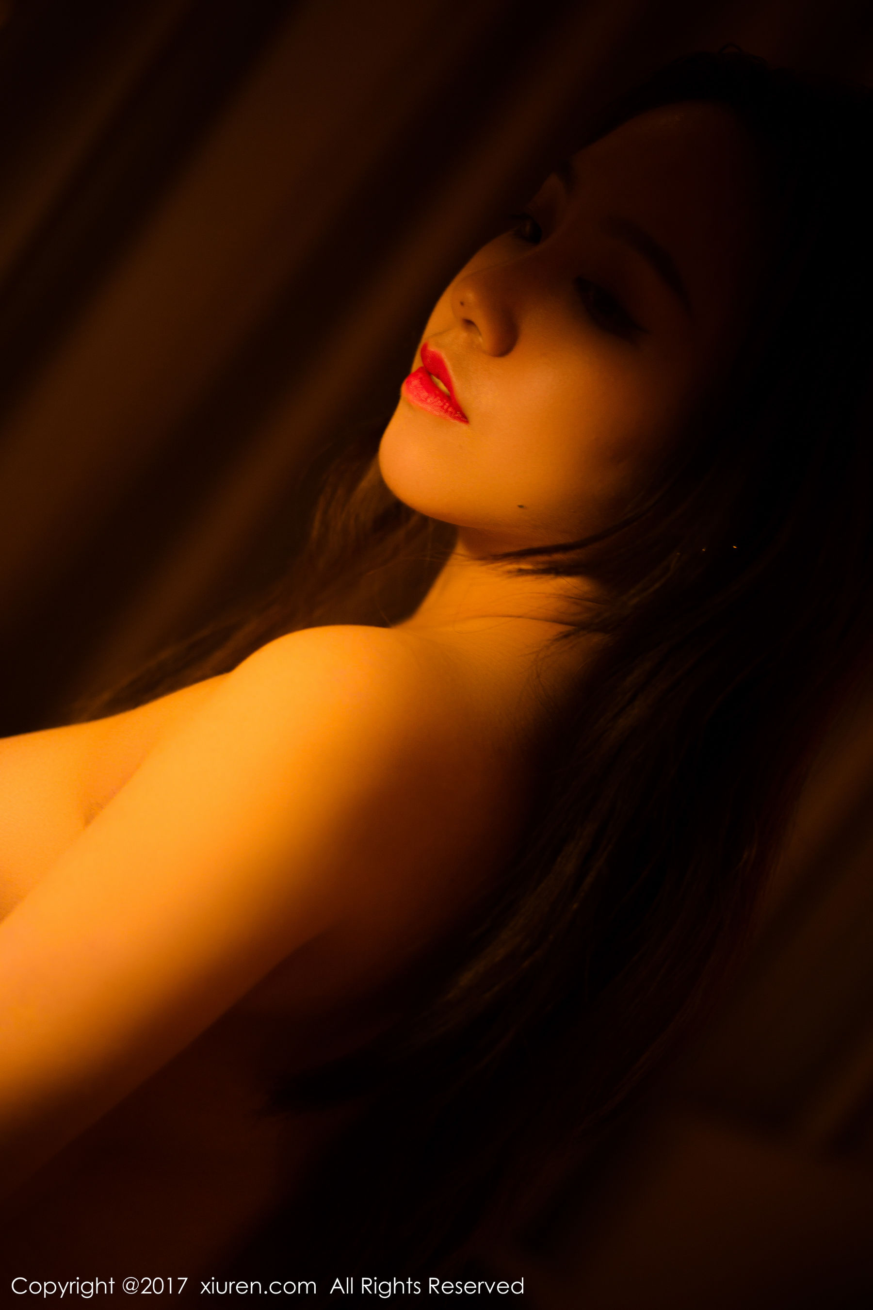 吃白菜的vi菜菜《性感女郎》  NO.823-图16