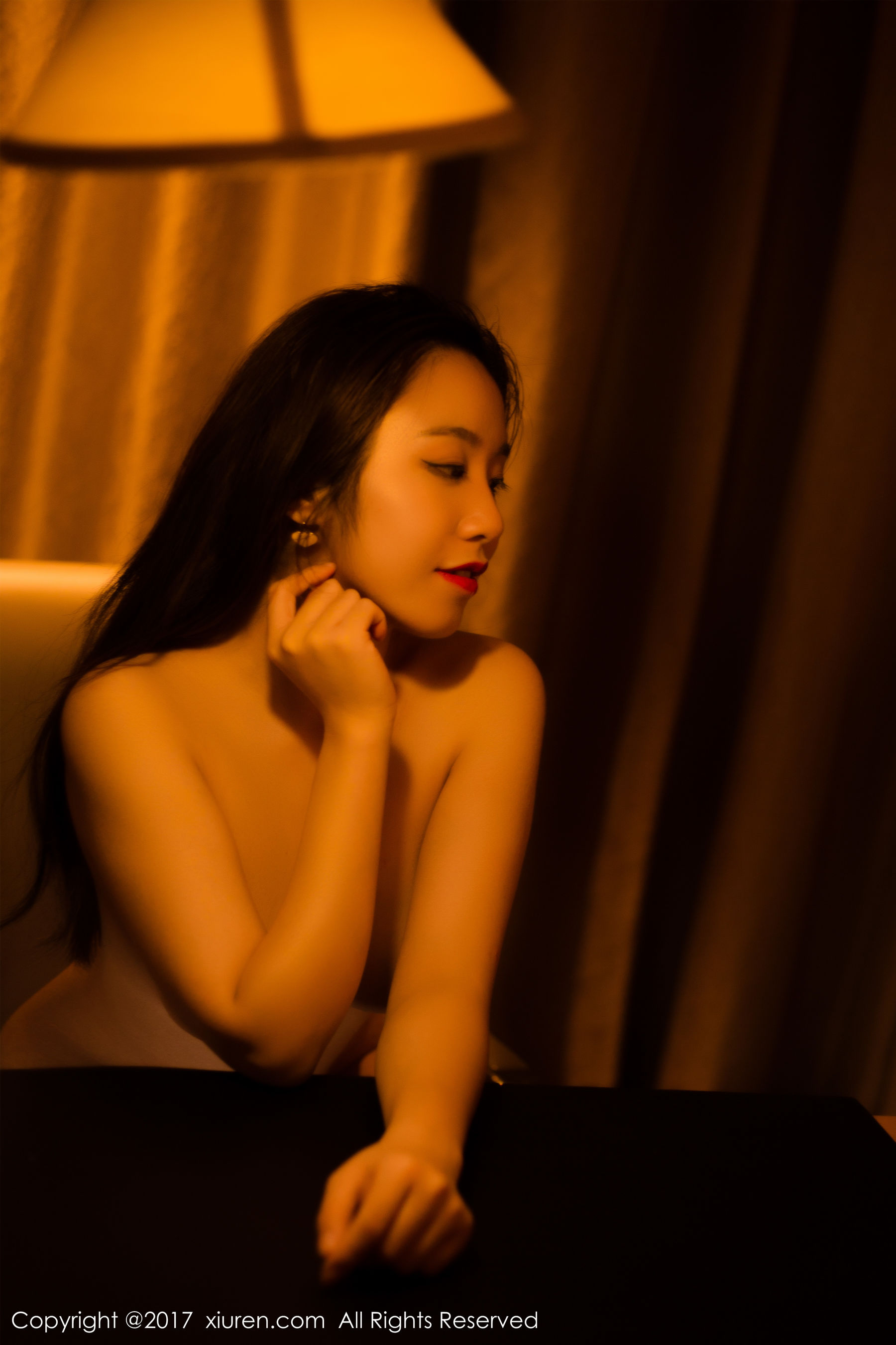 吃白菜的vi菜菜《性感女郎》  NO.823-图20