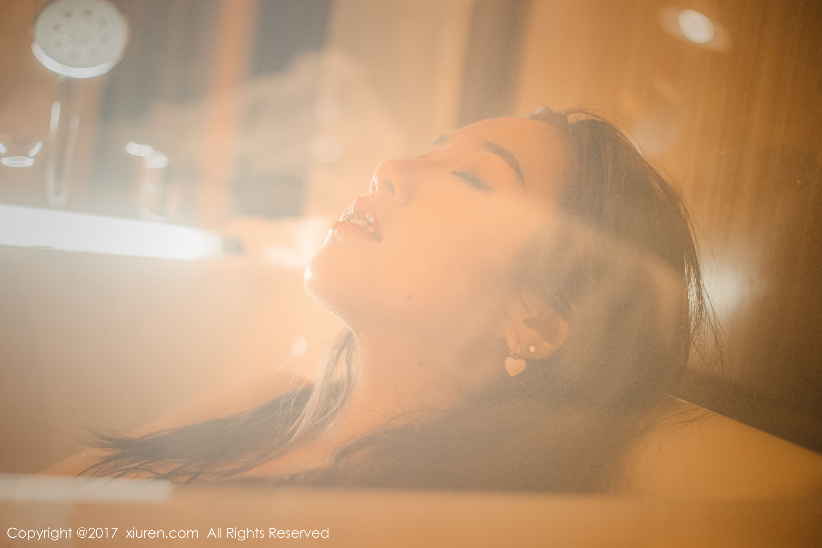吃白菜的vi菜菜《性感女郎》  NO.823-图22