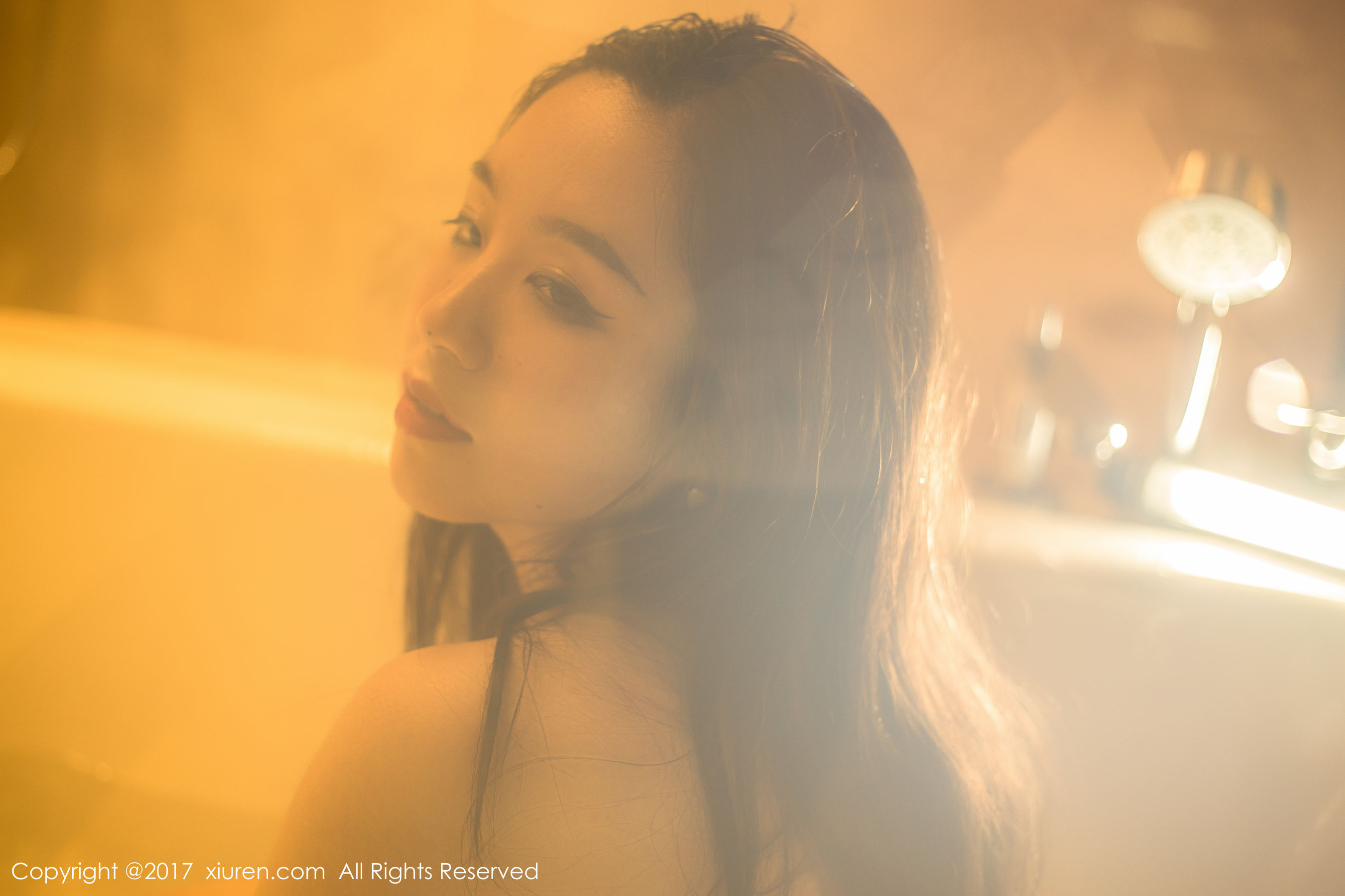 吃白菜的vi菜菜《性感女郎》  NO.823-图30
