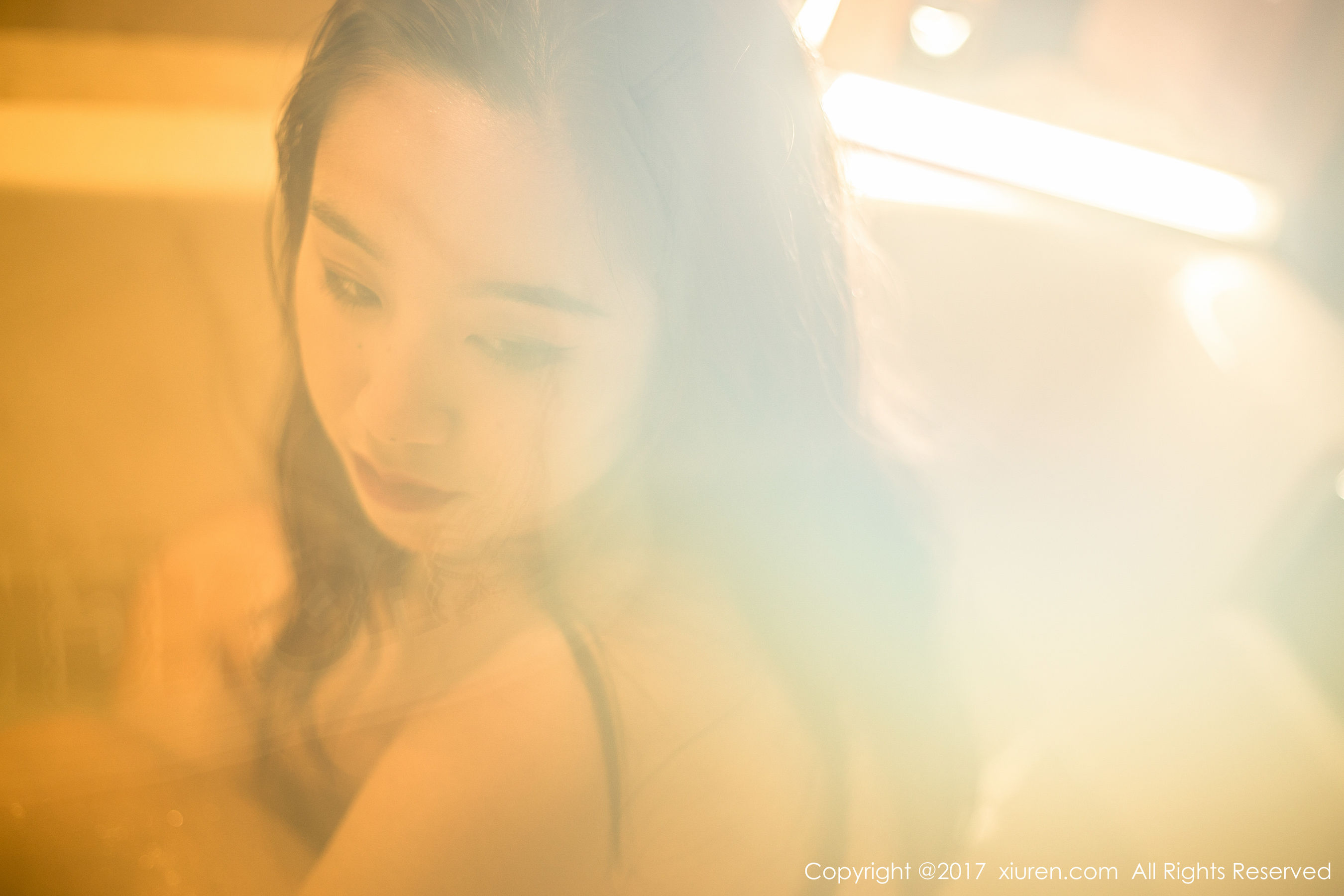 吃白菜的vi菜菜《性感女郎》  NO.823-图32