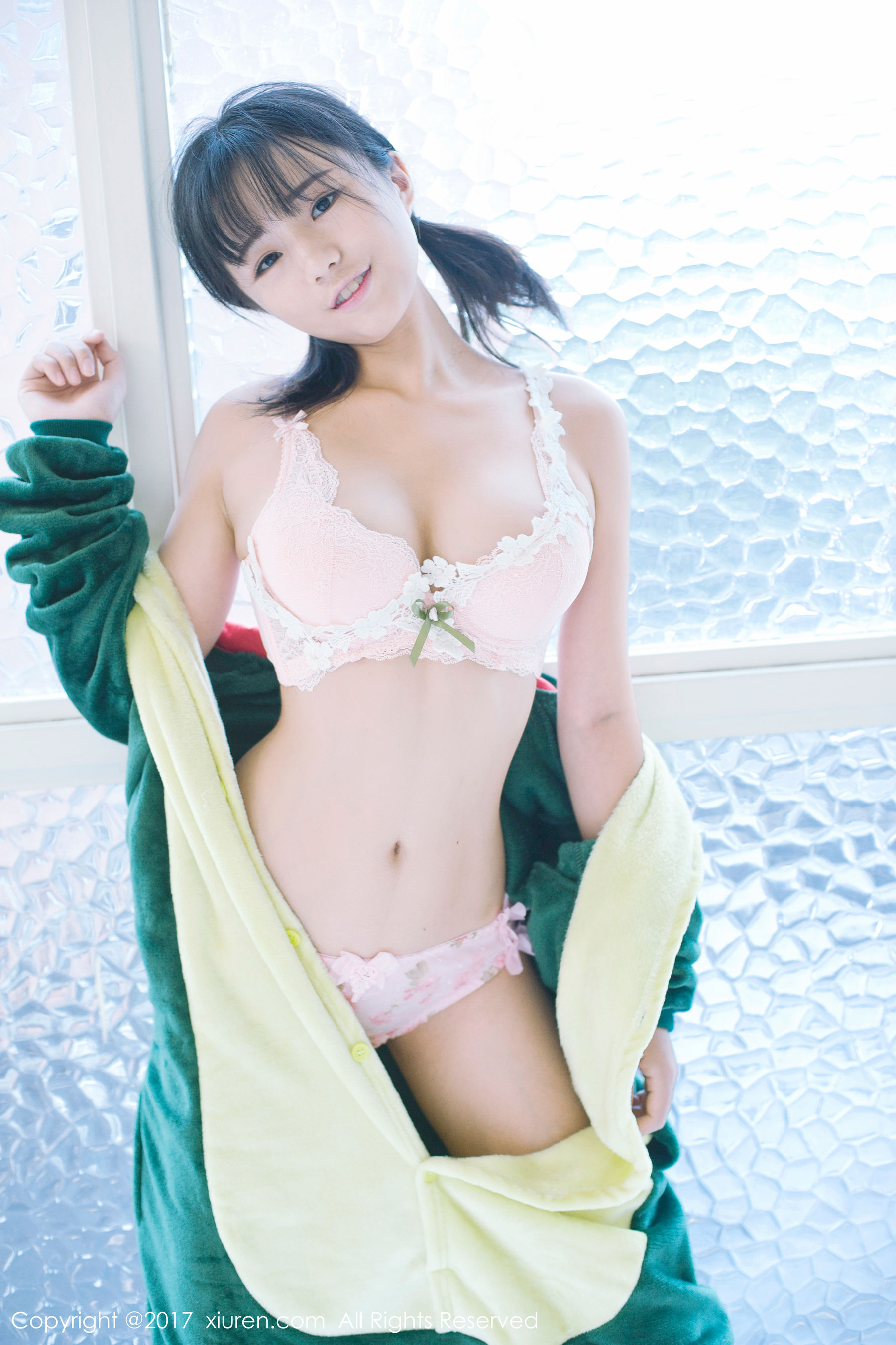仓井优香《小草莓小号系列和小恐龙睡袍》  NO.831-图29