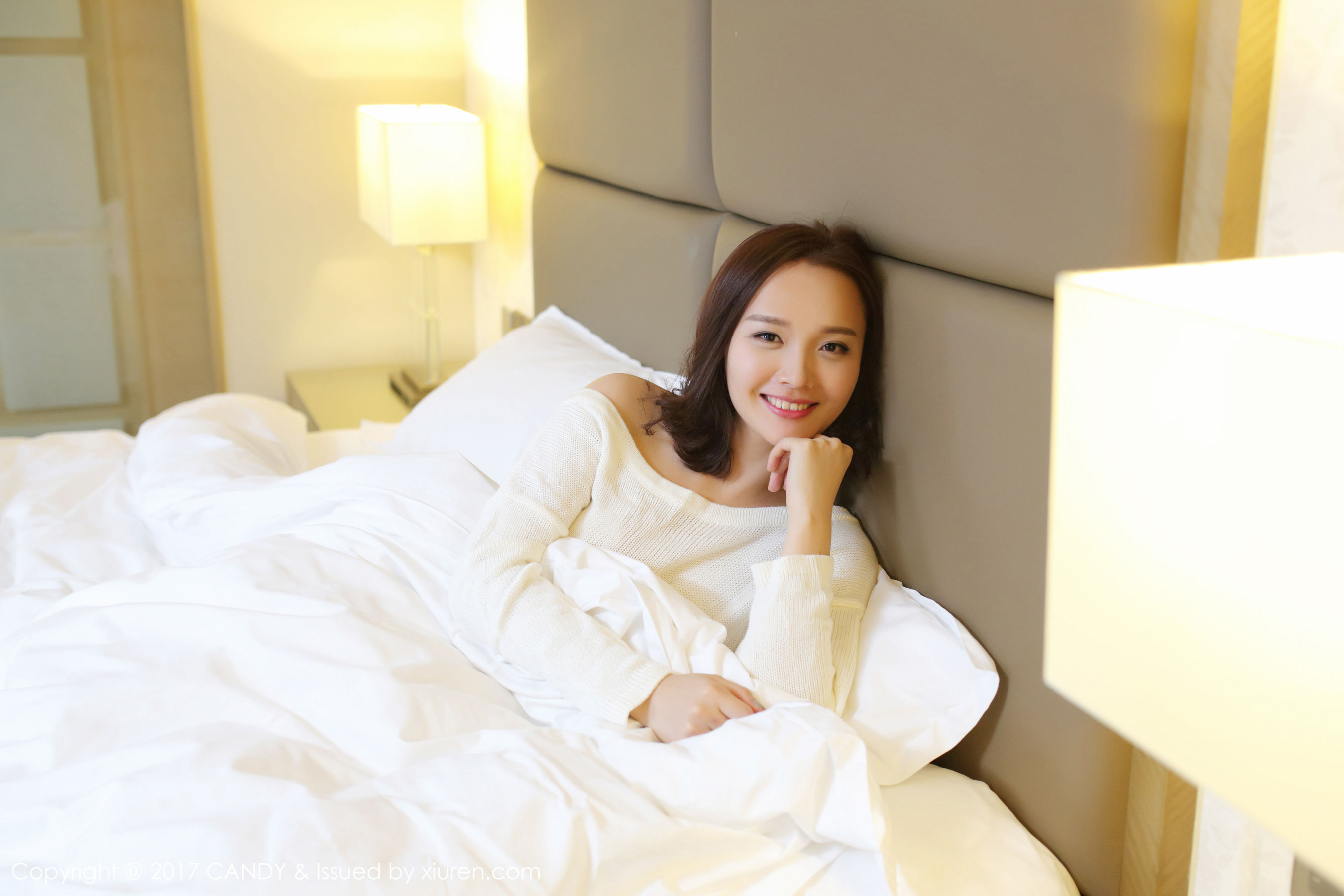 王诗琪《凹凸别致的邻家少女》  Vol.033-图42