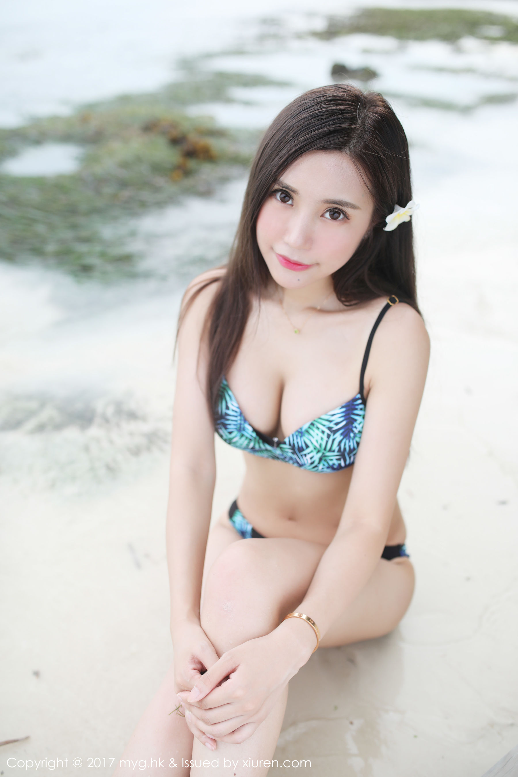 绮里ula《多套服装的合集》  Vol.266-图22
