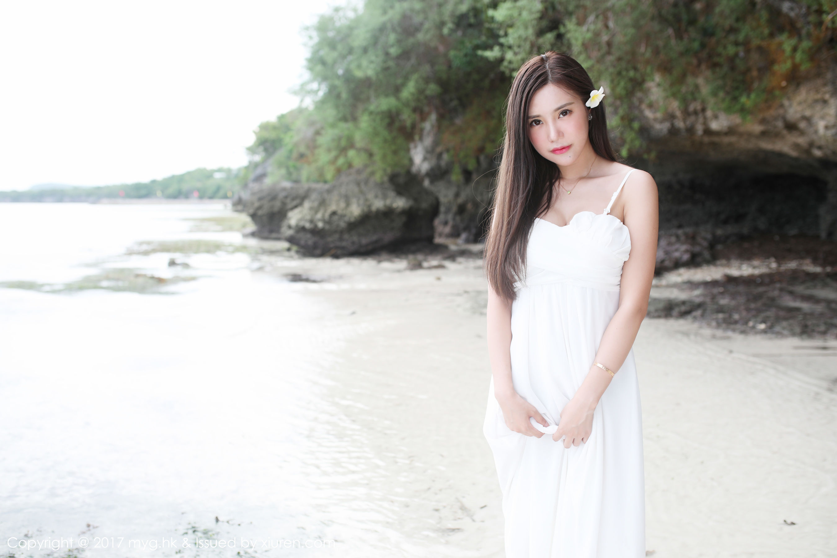 绮里ula《多套服装的合集》  Vol.266-图3