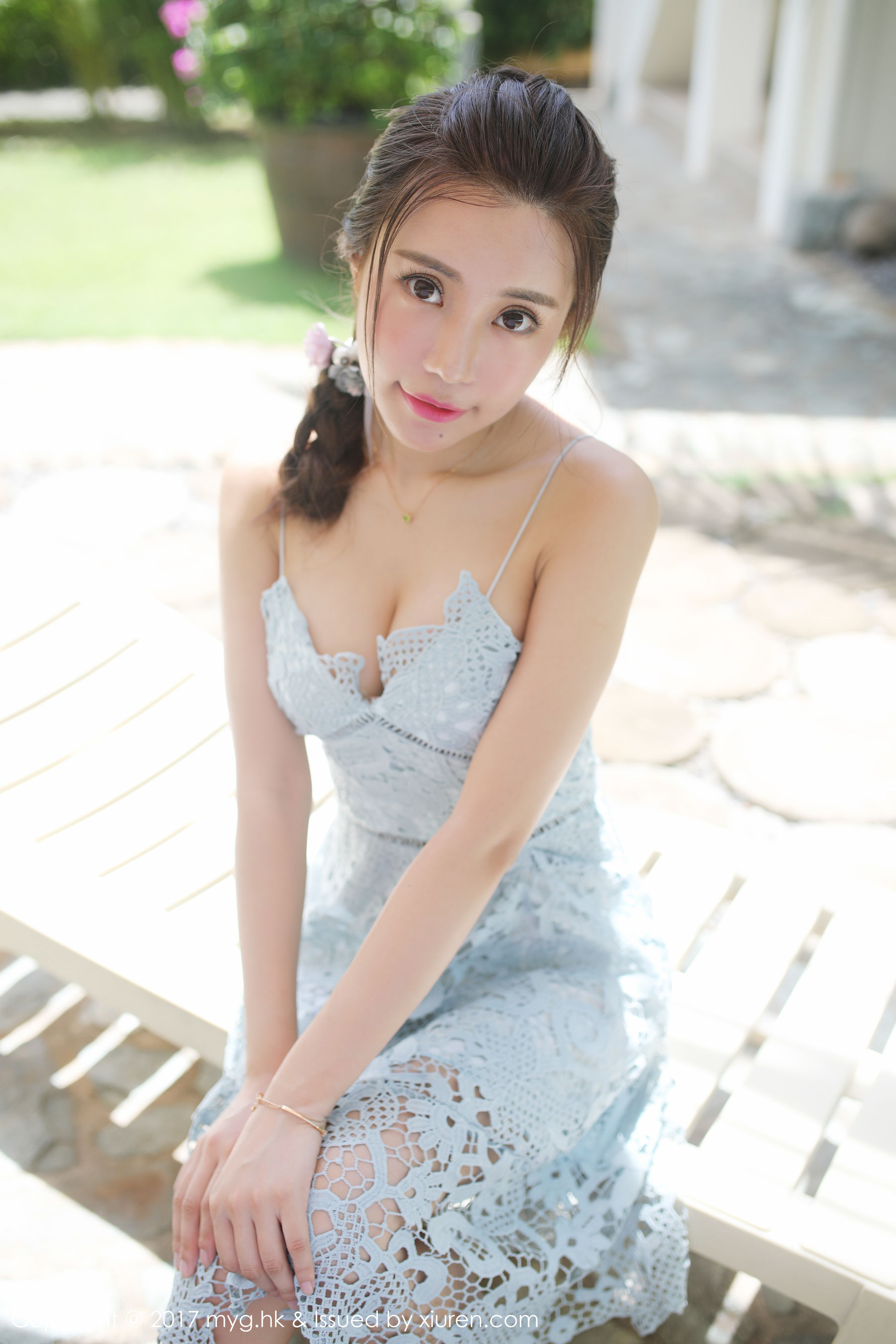 绮里ula《多套服装的合集》  Vol.266-图41
