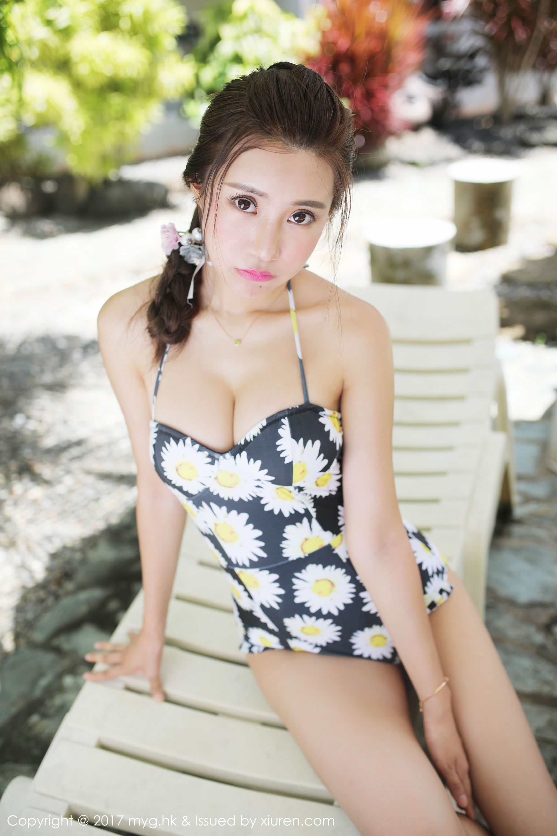 绮里ula《多套服装的合集》  Vol.266-图44