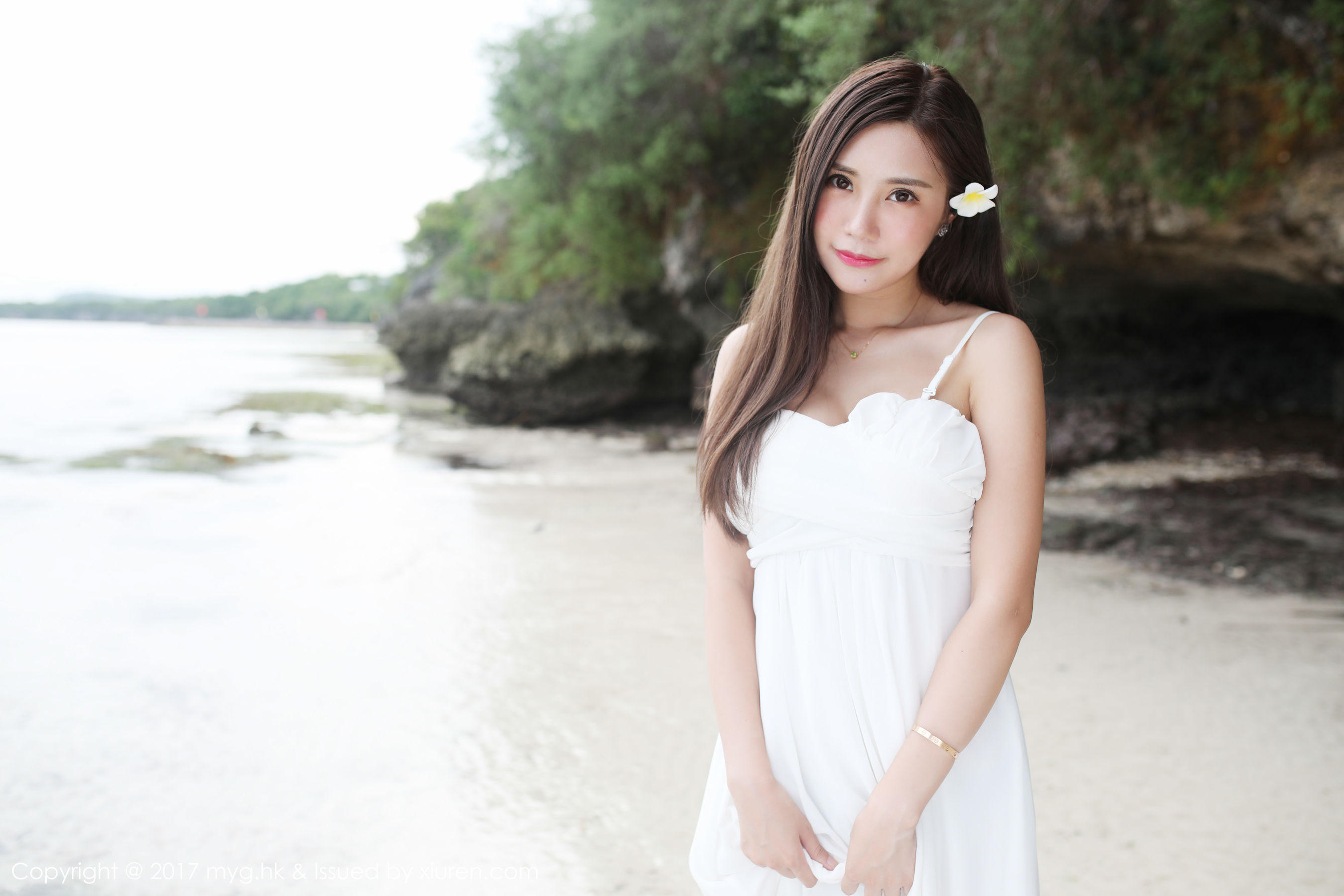 绮里ula《多套服装的合集》  Vol.266-图4