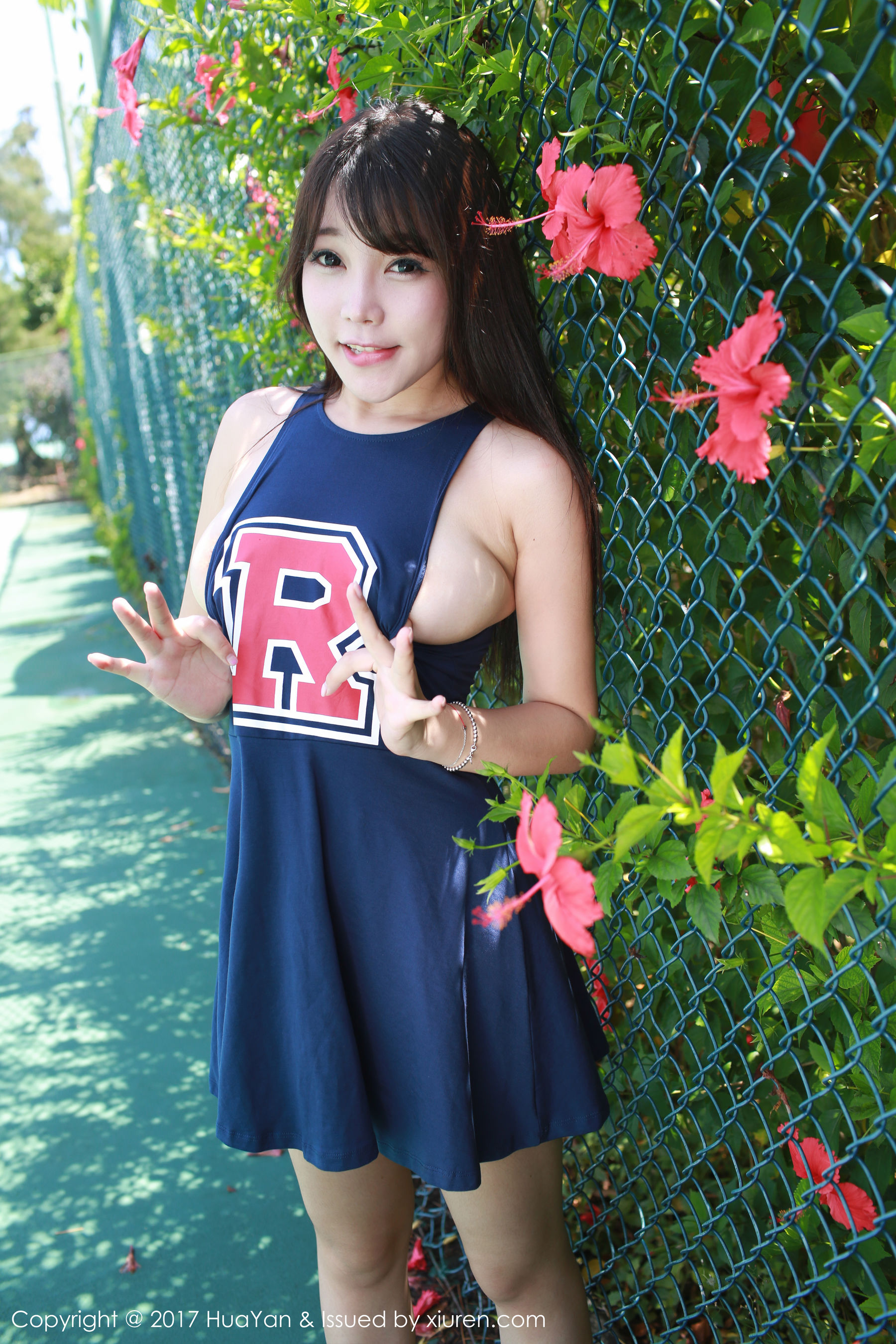芝芝Booty《情趣黑丝+篮球服系列》  Vol.049-图40