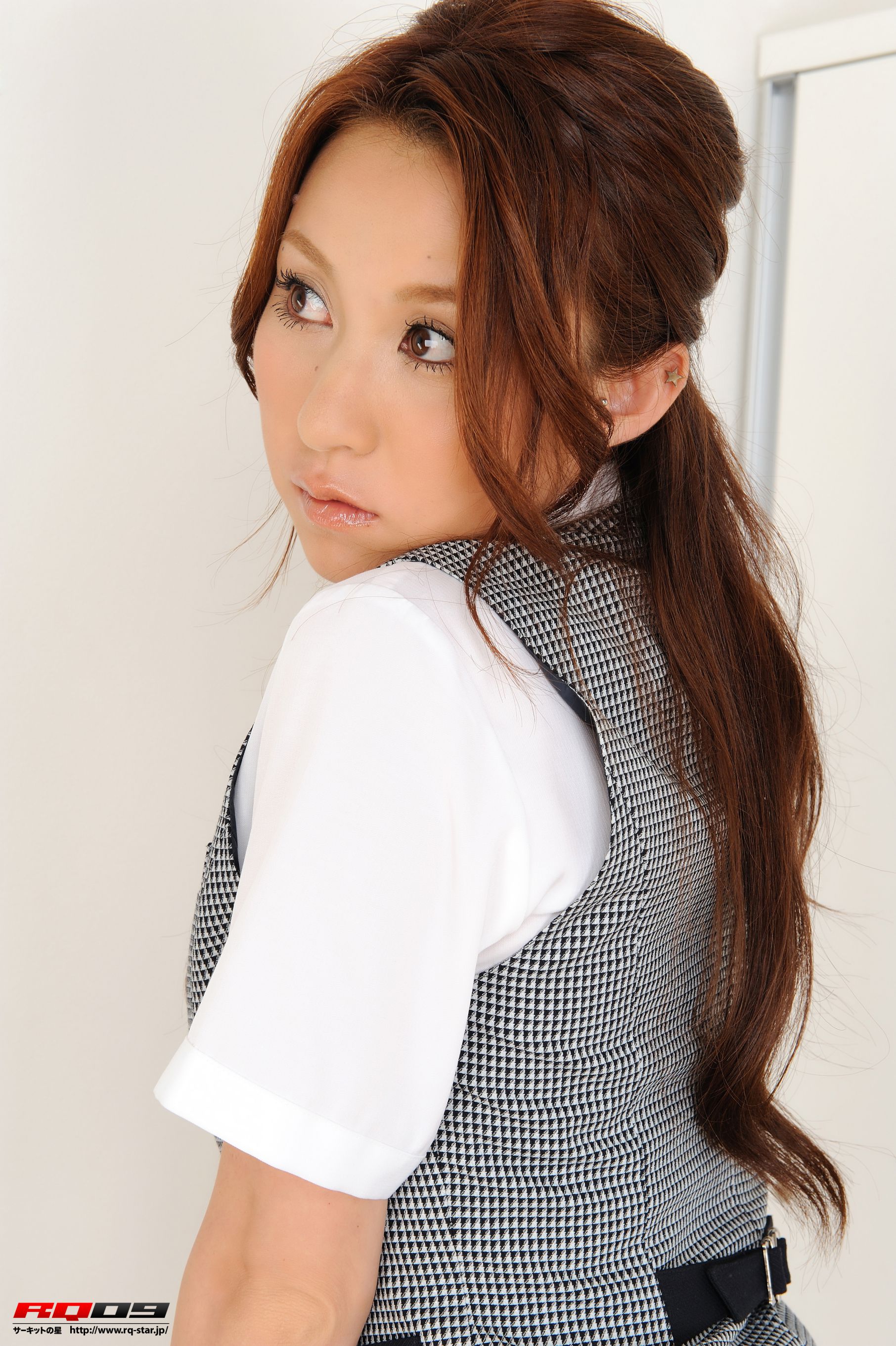 NO.00192 矢野めぐみ Office Lady 办公室美女写真集-图42