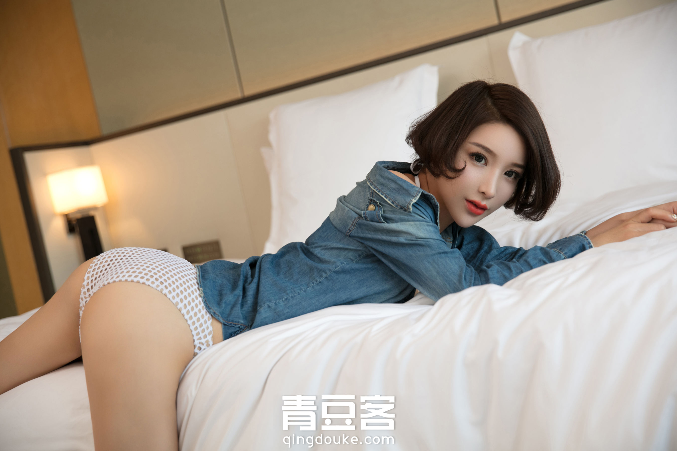 琳希《牛仔风情》-图30