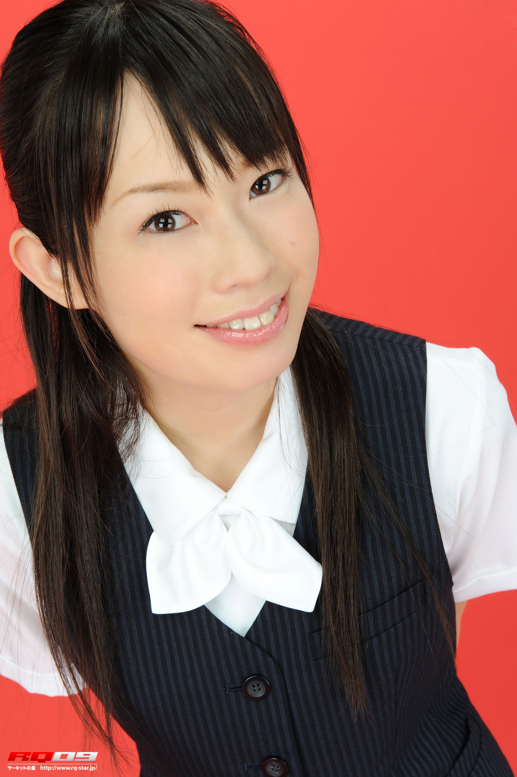 NO.00193 Miyuki Koizumi 小泉みゆき Office Lady 写真集-图47