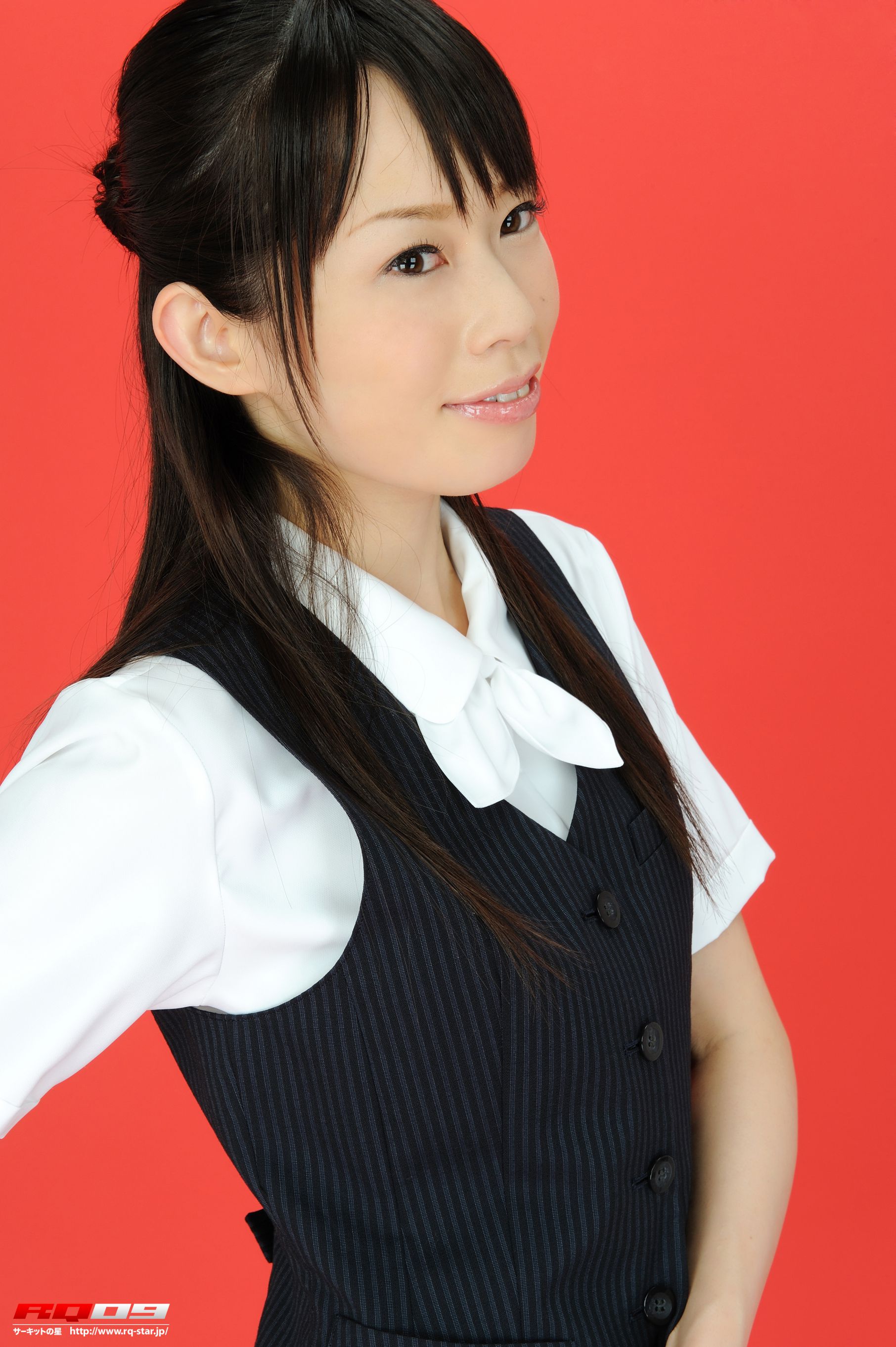 NO.00193 Miyuki Koizumi 小泉みゆき Office Lady 写真集-图49