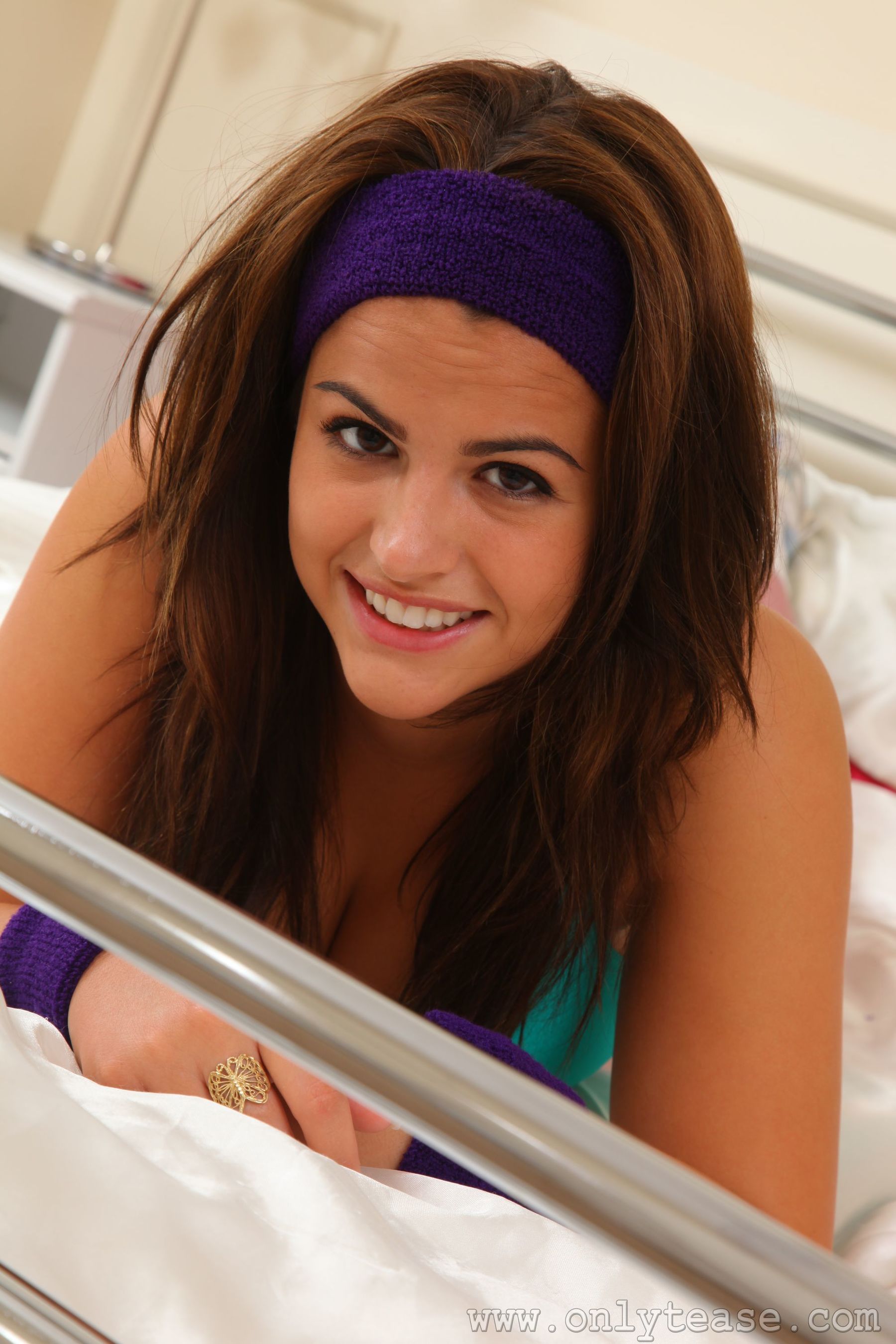 Robyn H《健身+肥臀》-图68