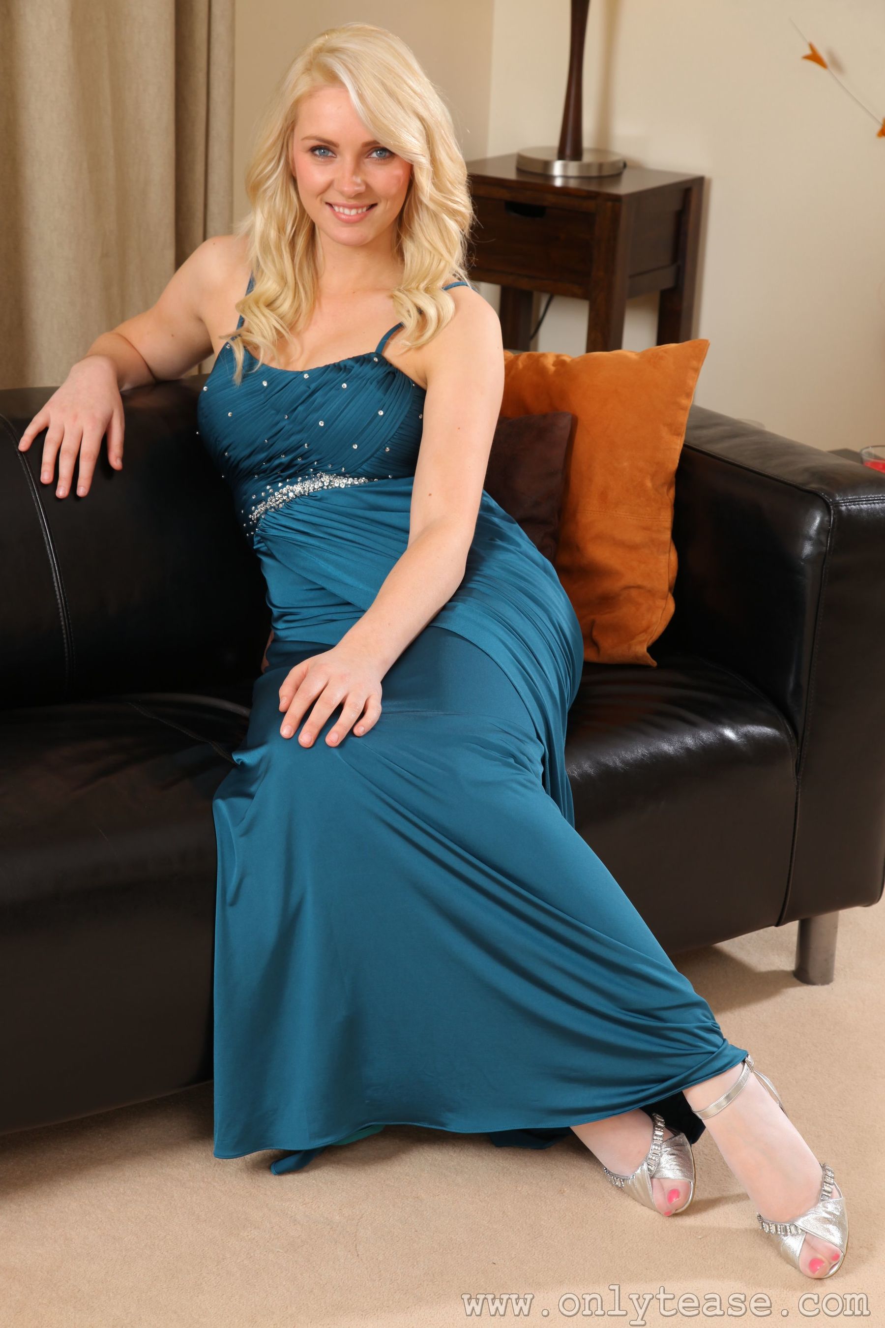 Stacey M《长裙晚礼服》-图14