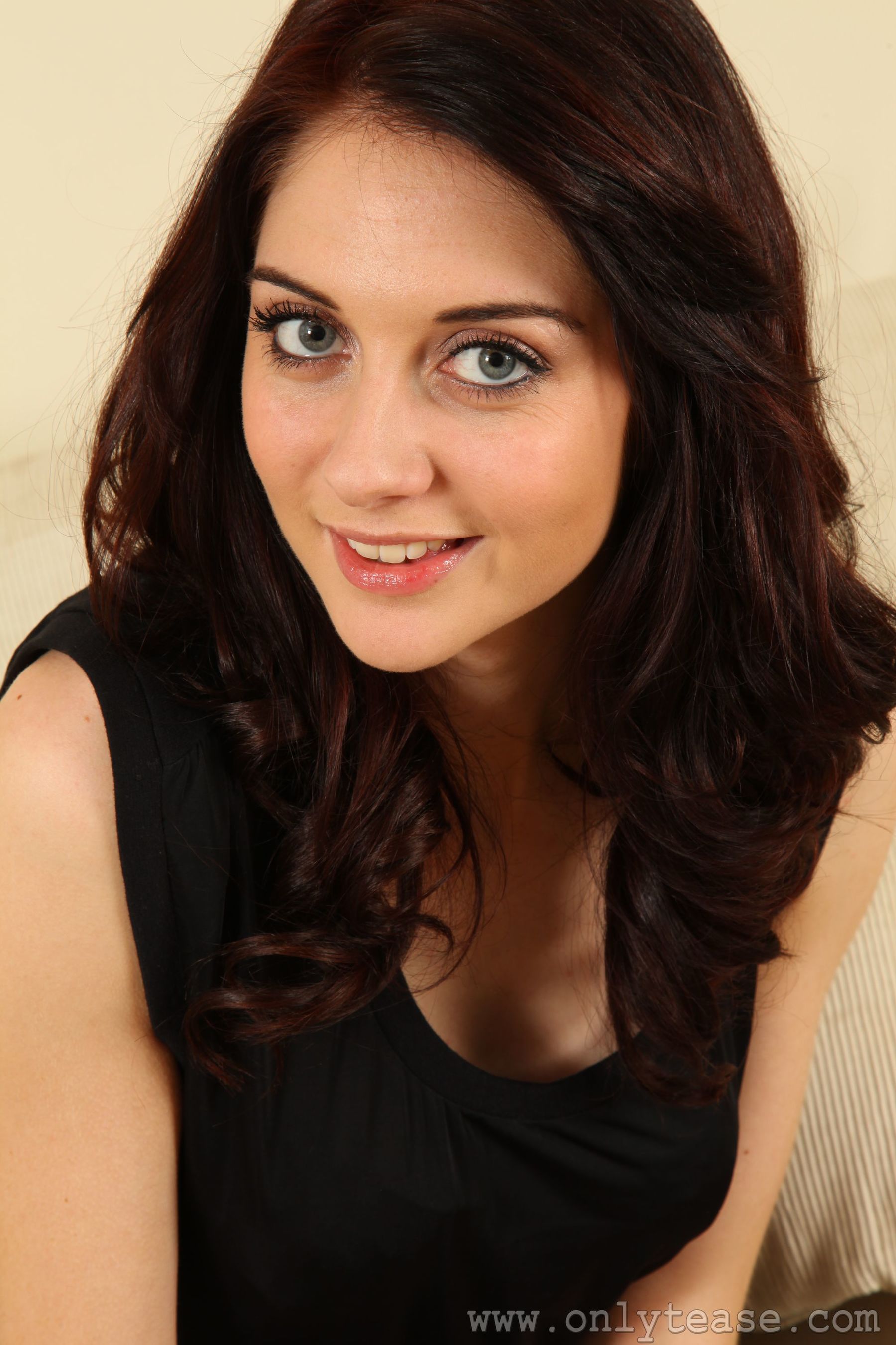 Natalie T《灰丝+套裙》-图28