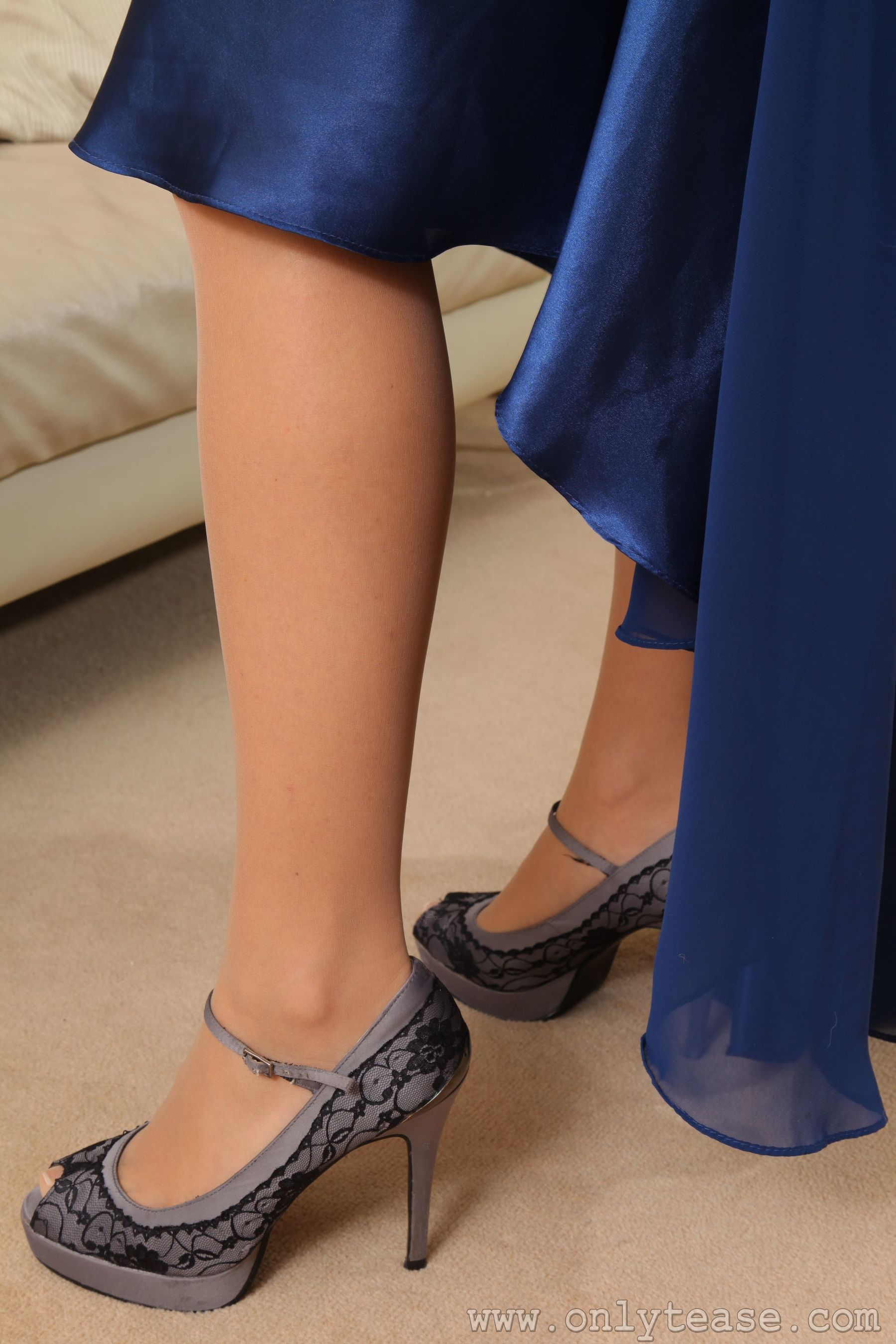 Naomi《优雅晚礼服》-图10