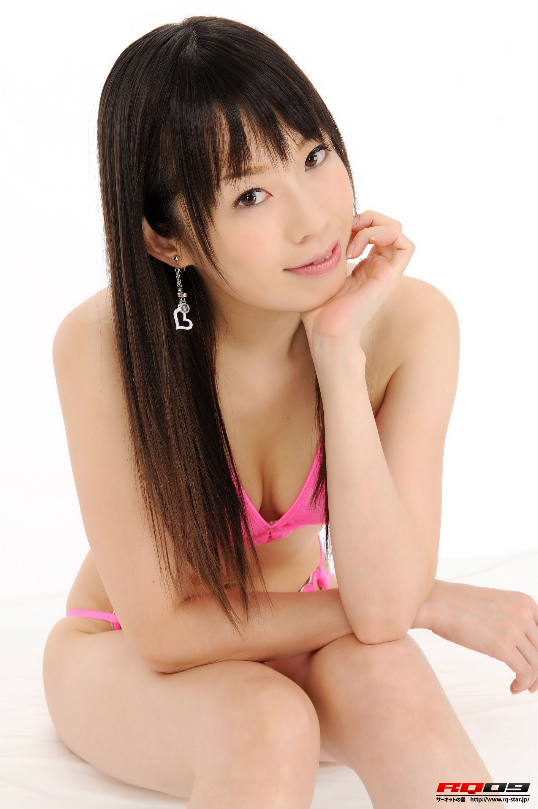 NO.00195 小泉美雪/小泉みゆき Swim Suits 写真集-图2