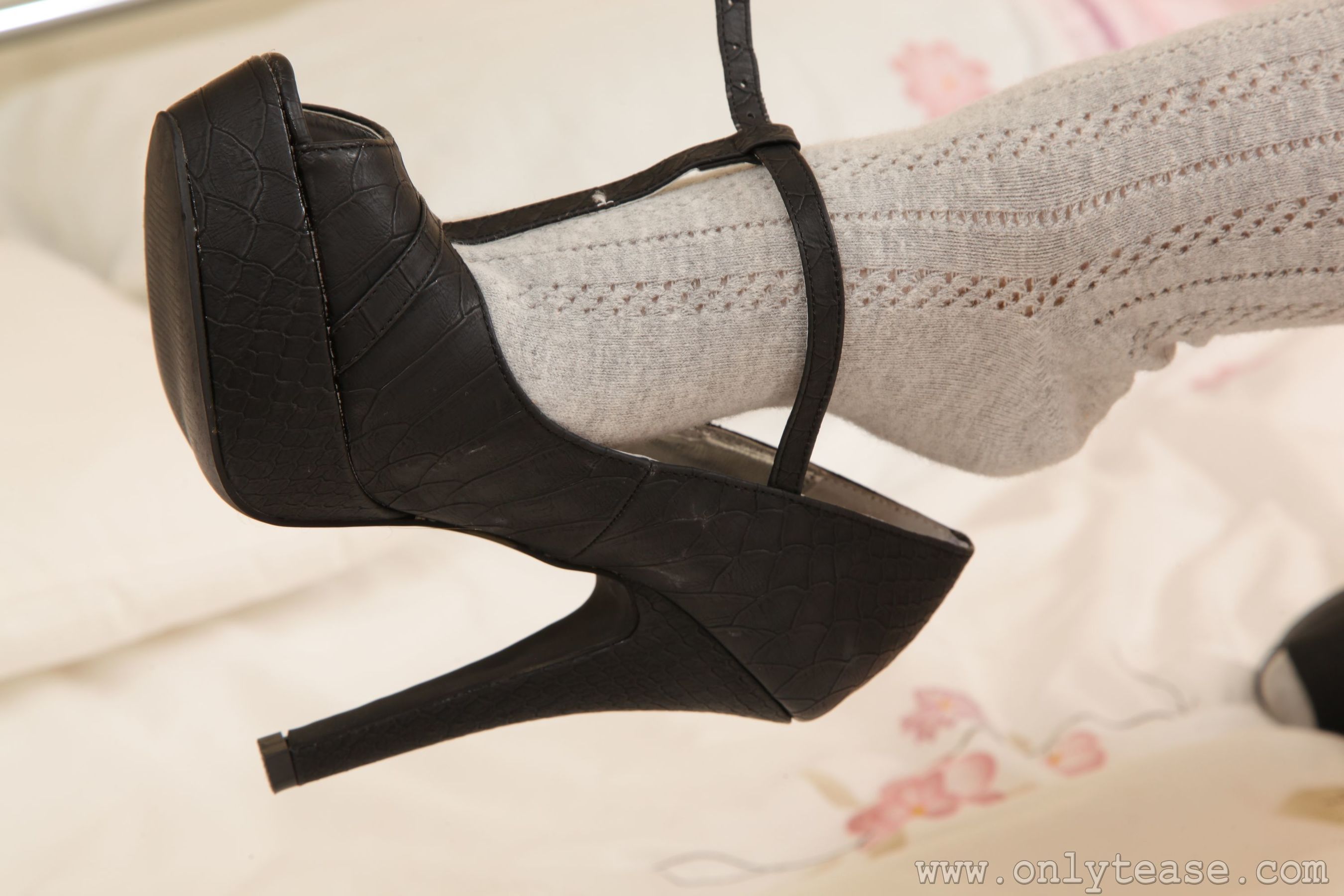 Tammy M《欧美学生装》-图76