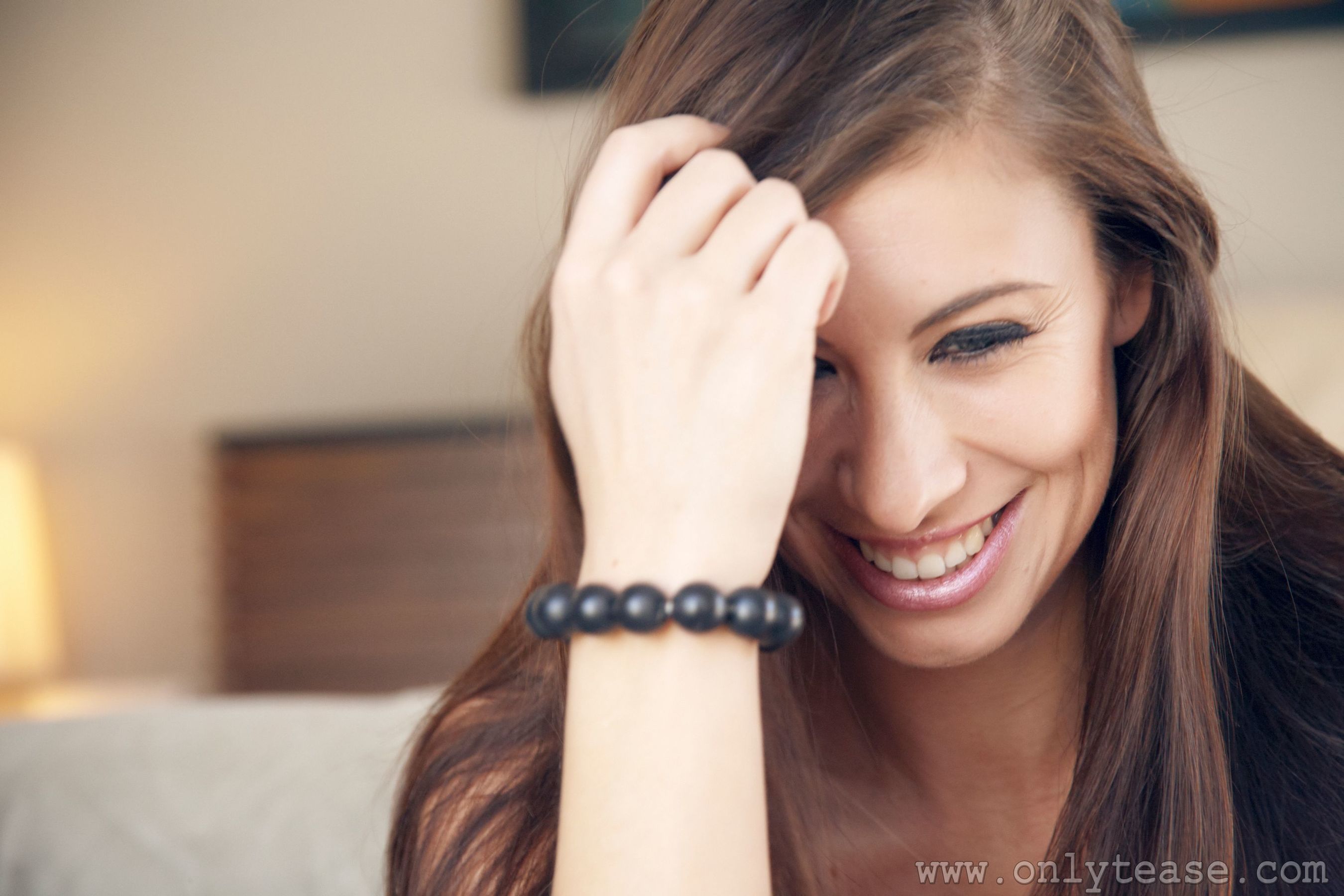 Maria E《灰丝美腿丝足》-图78