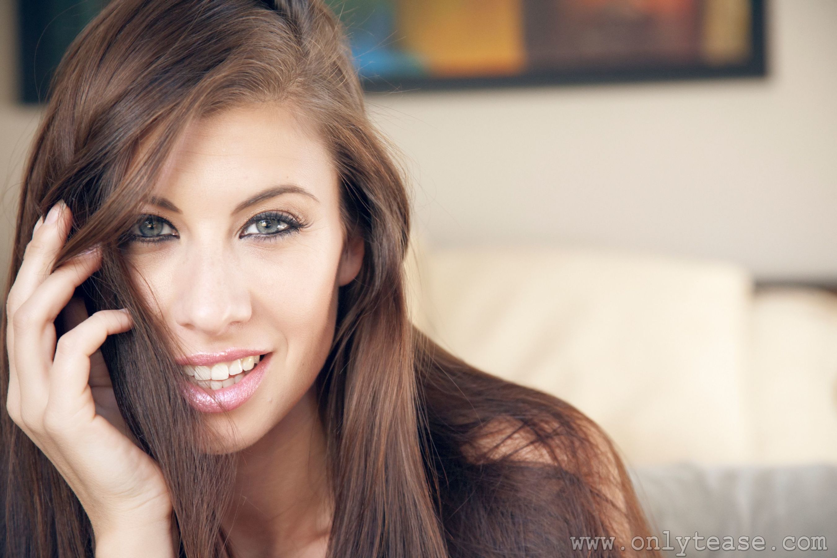 Maria E《灰丝美腿丝足》-图79