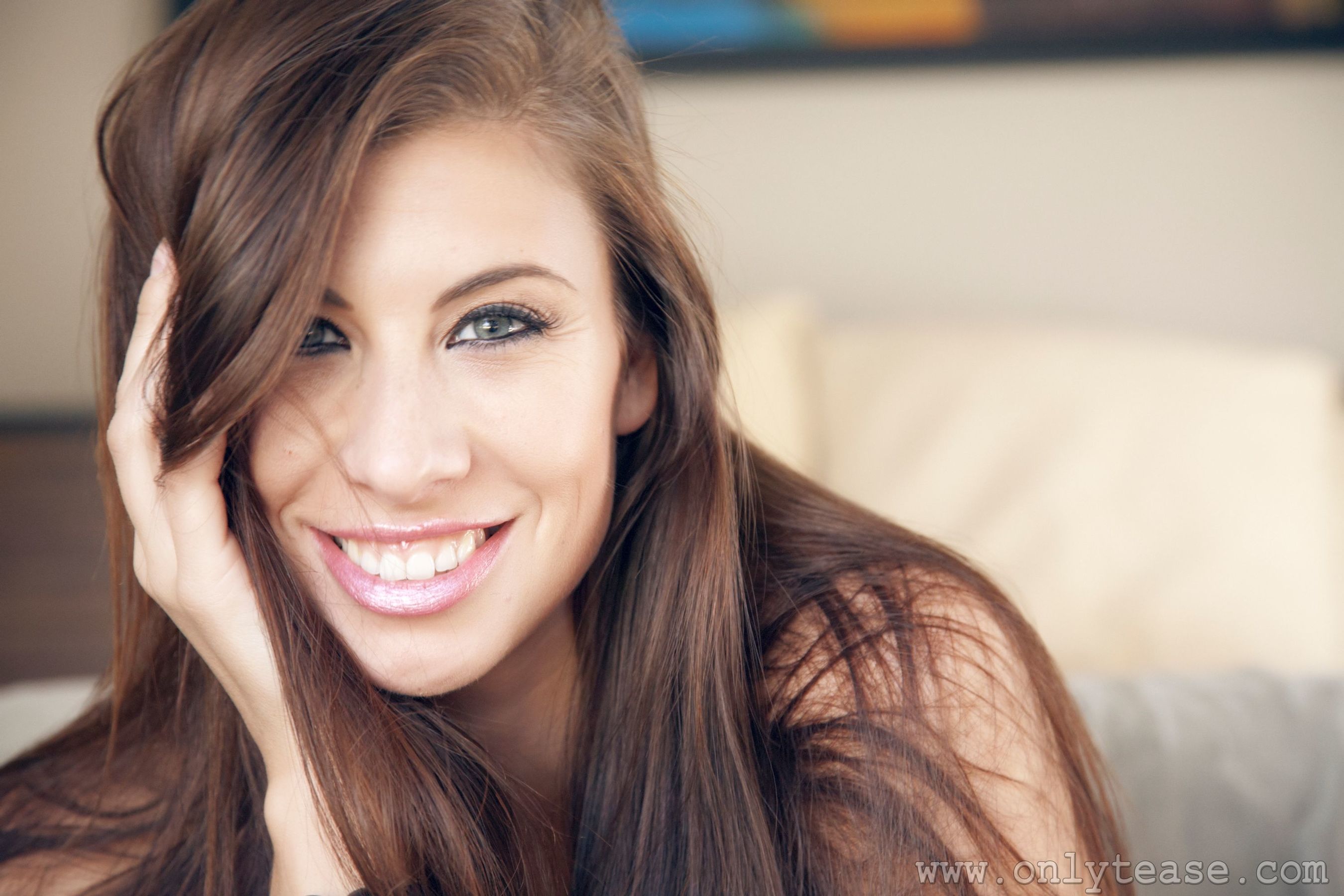 Maria E《灰丝美腿丝足》-图83