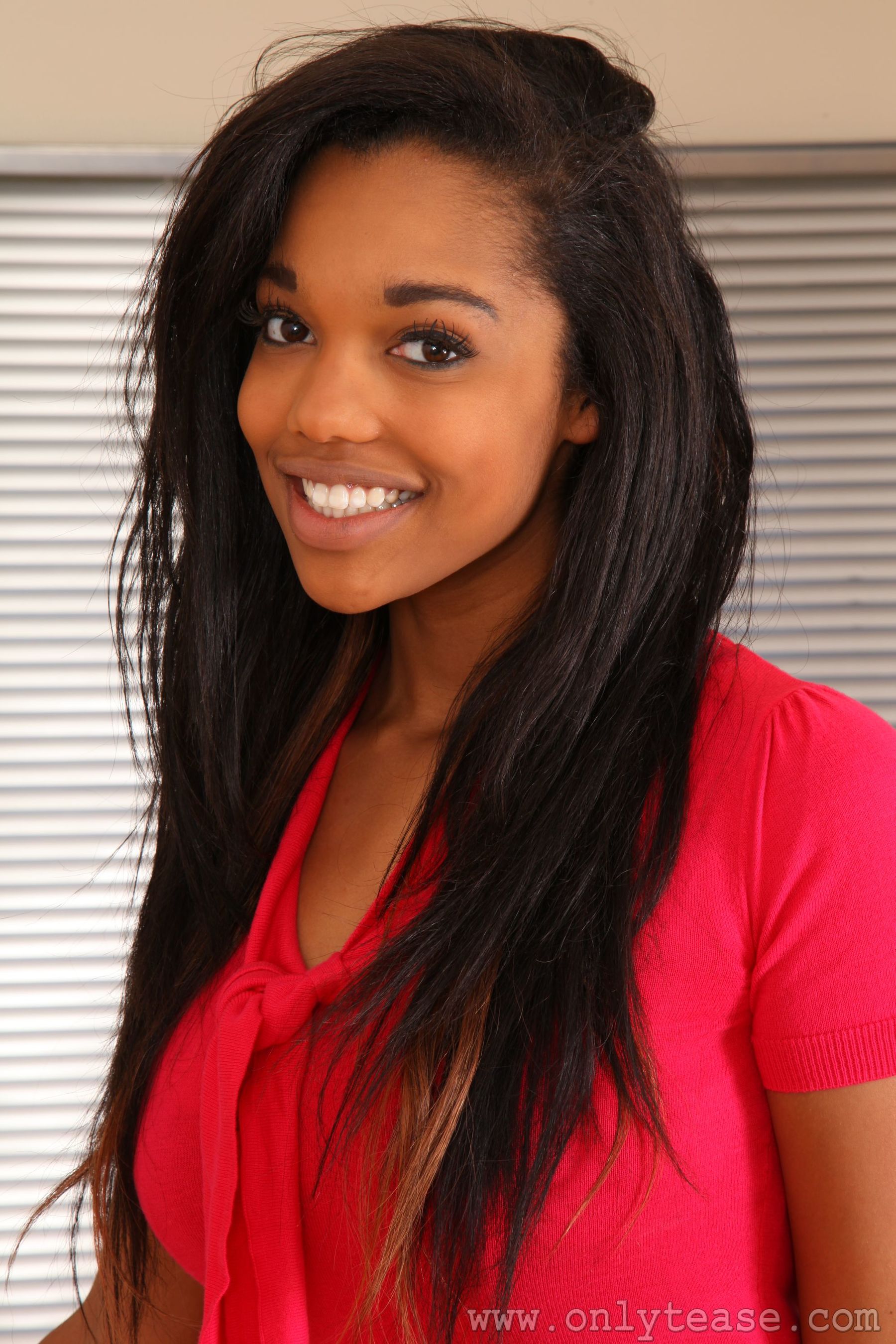 Rehea《黑丝黑美人》-图2