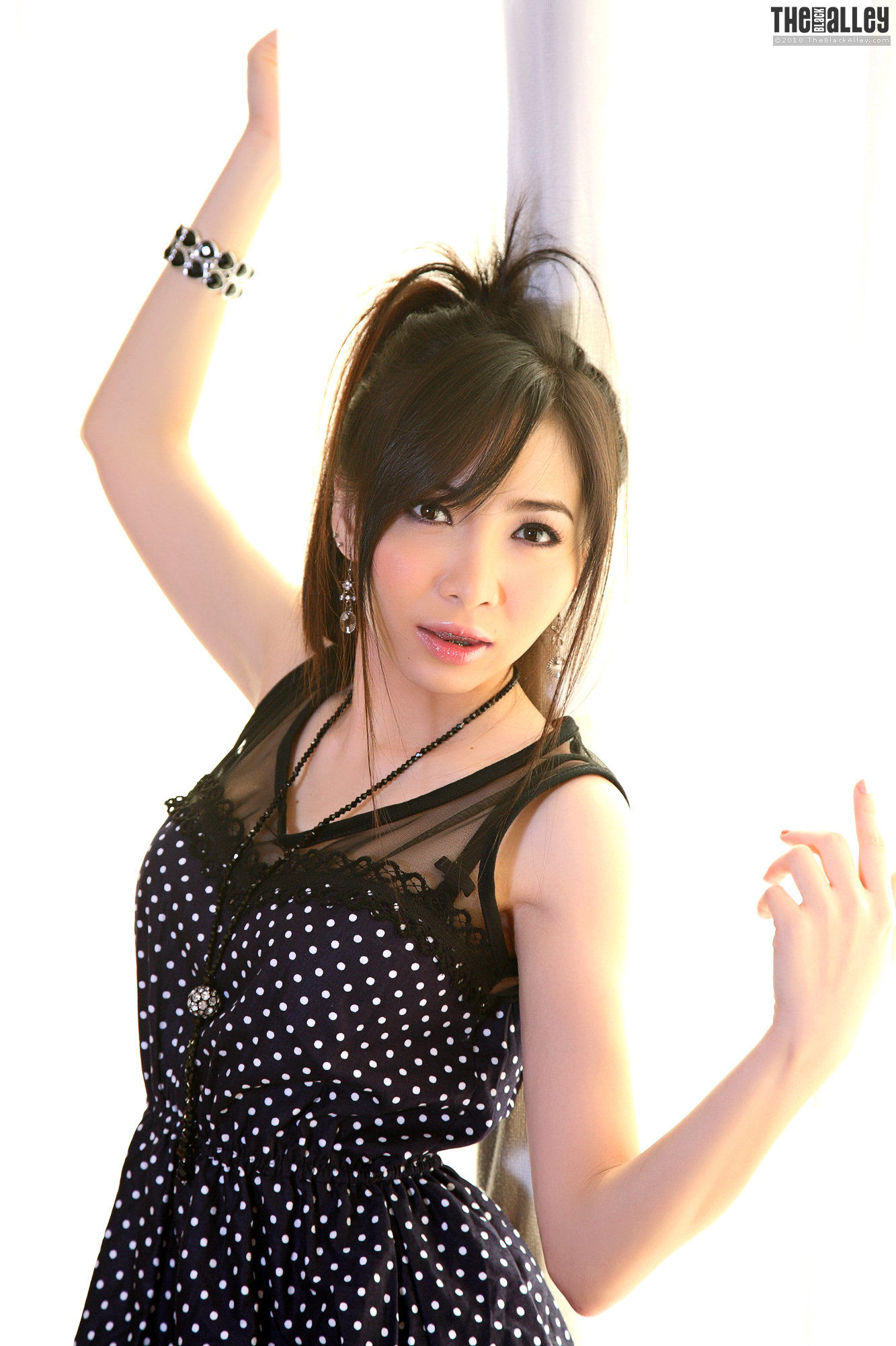 Alena 01《迷人的小妖精》-图7