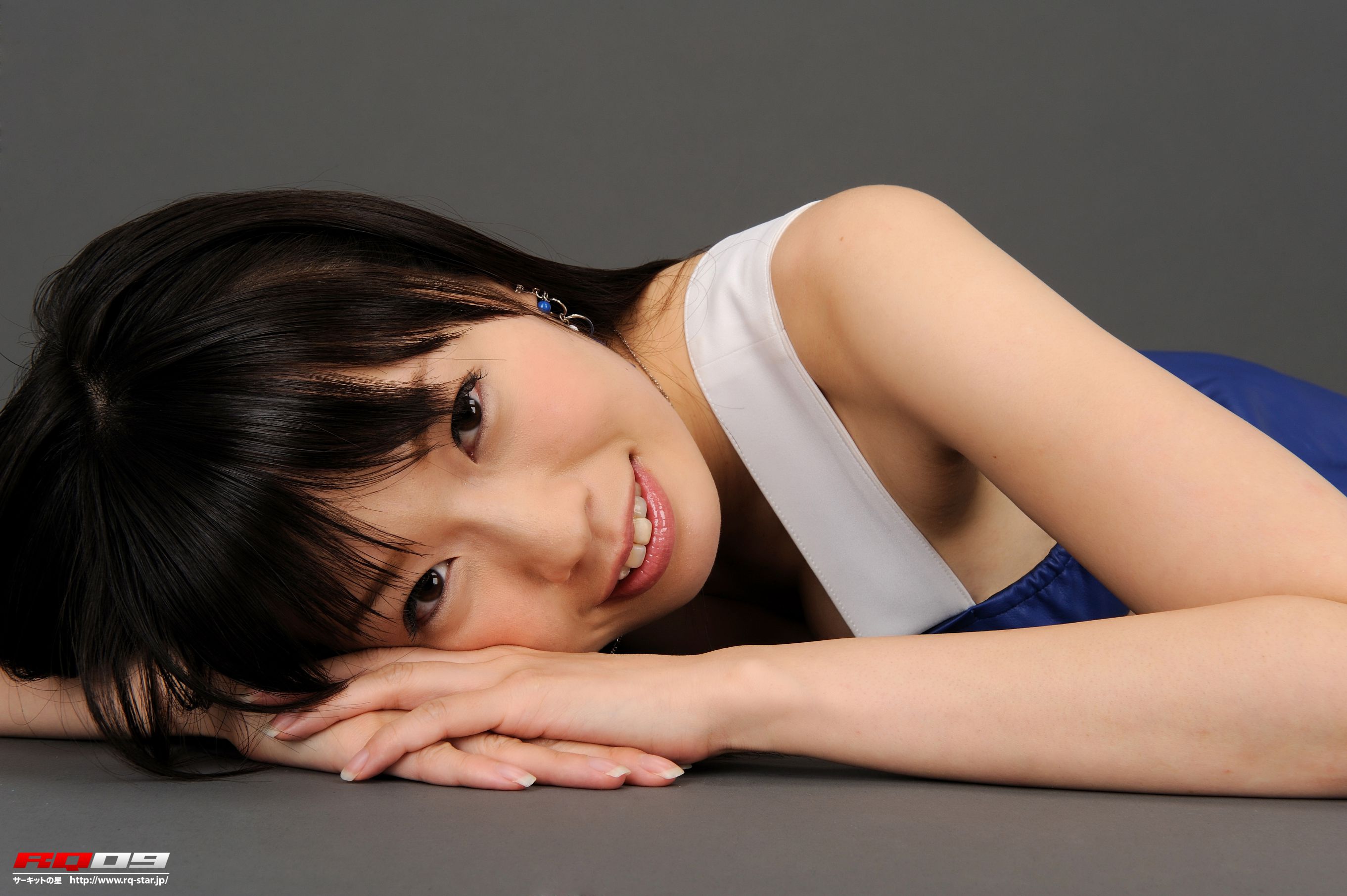 NO.00197 小泉美雪 Race Queen 赛车女郎写真集-图89