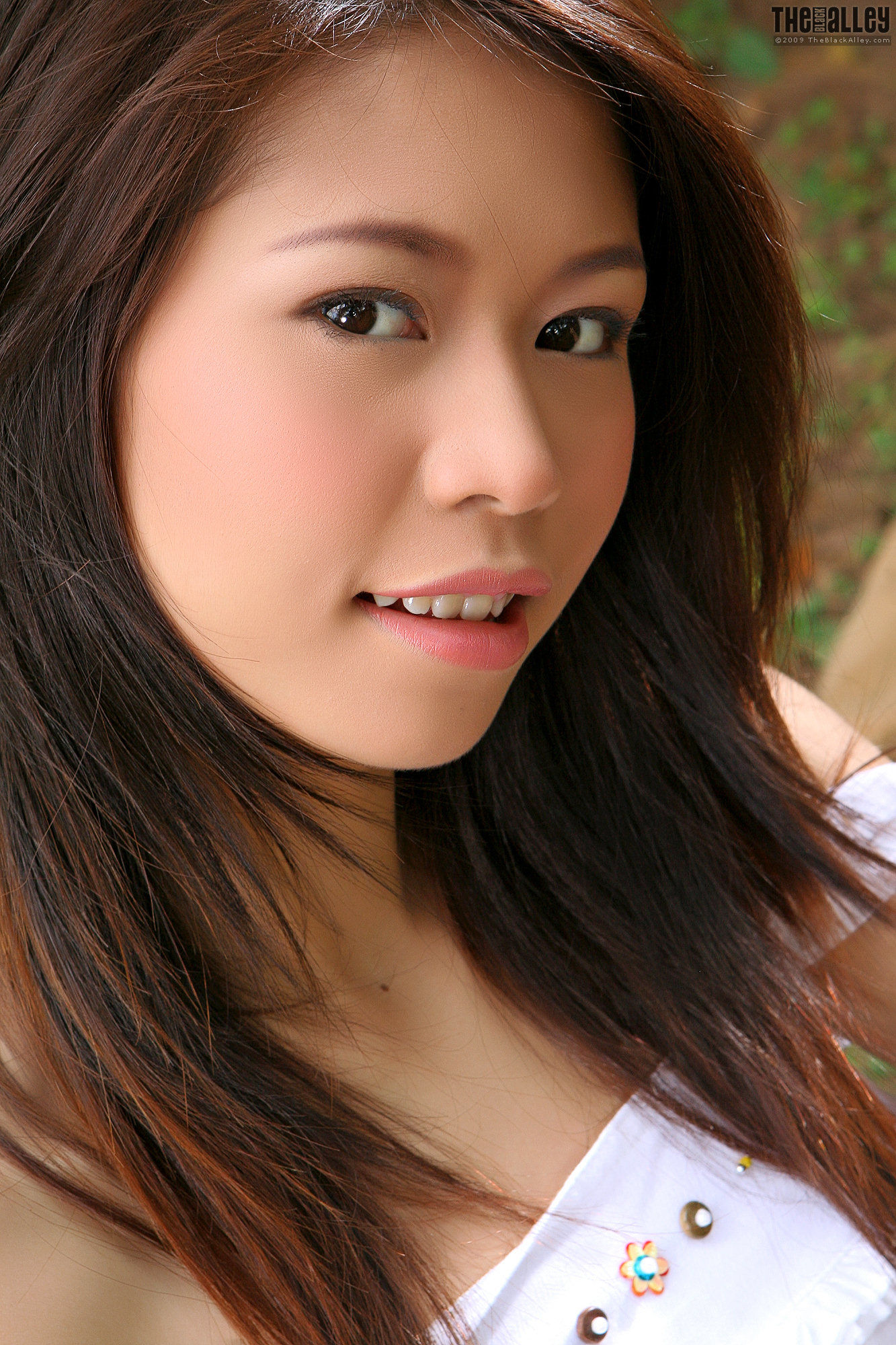 Jennie Leung《荡秋千》-图11