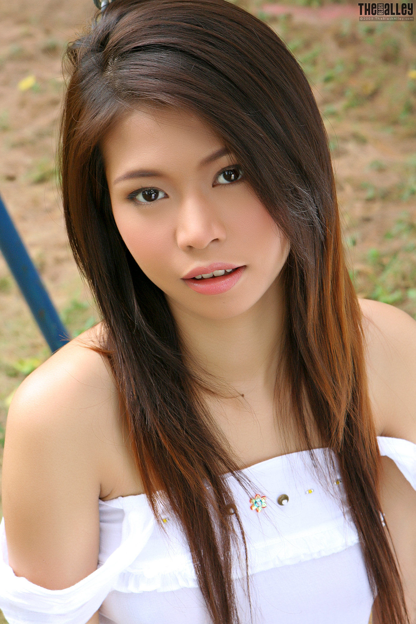 Jennie Leung《荡秋千》-图15