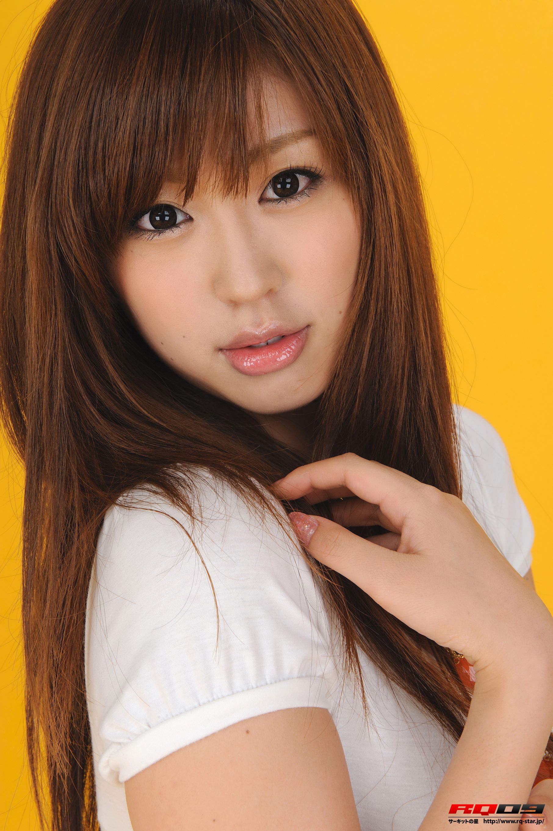 NO.00198 Natsumi Senaga 瀬長奈津実 Private Dress 写真集-图41