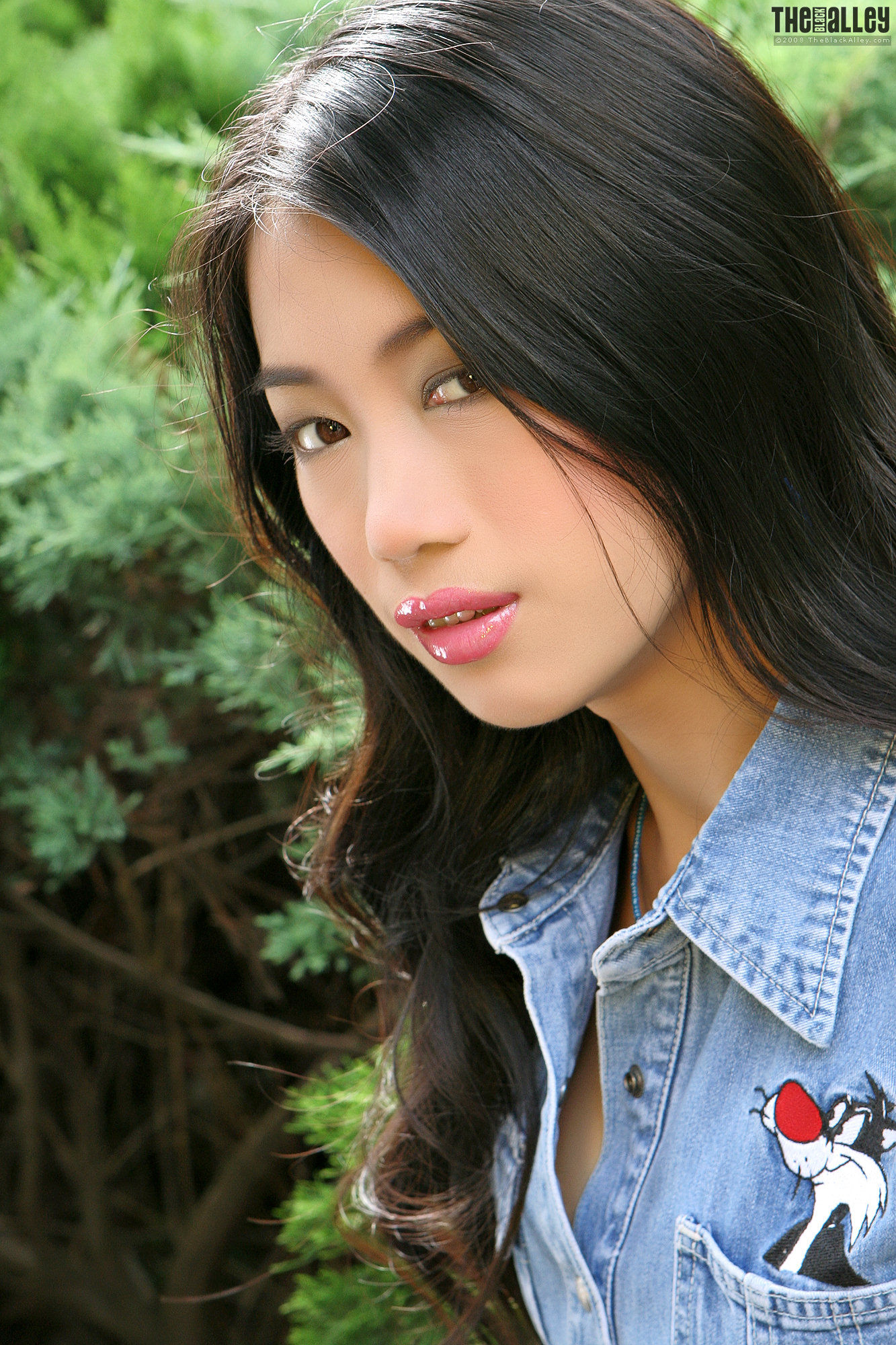 Feng Mei Zhe《牛仔的诱惑》-图0