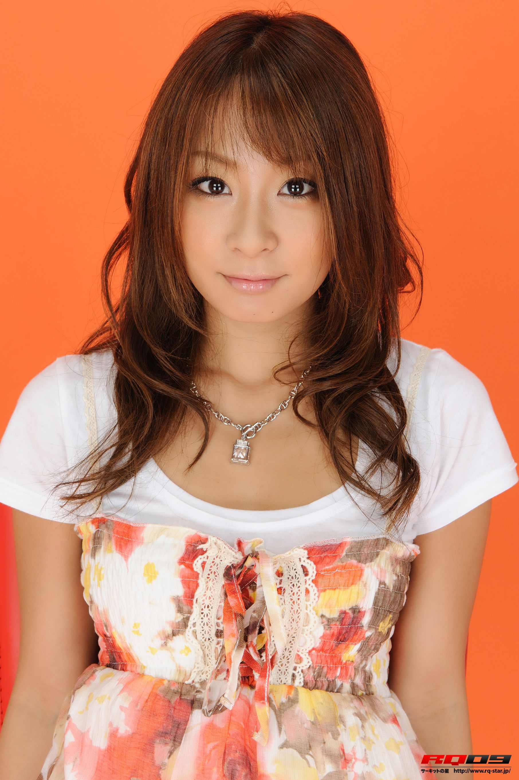 NO.00199 相川友希 Private Dress 长裙系列写真集-图52