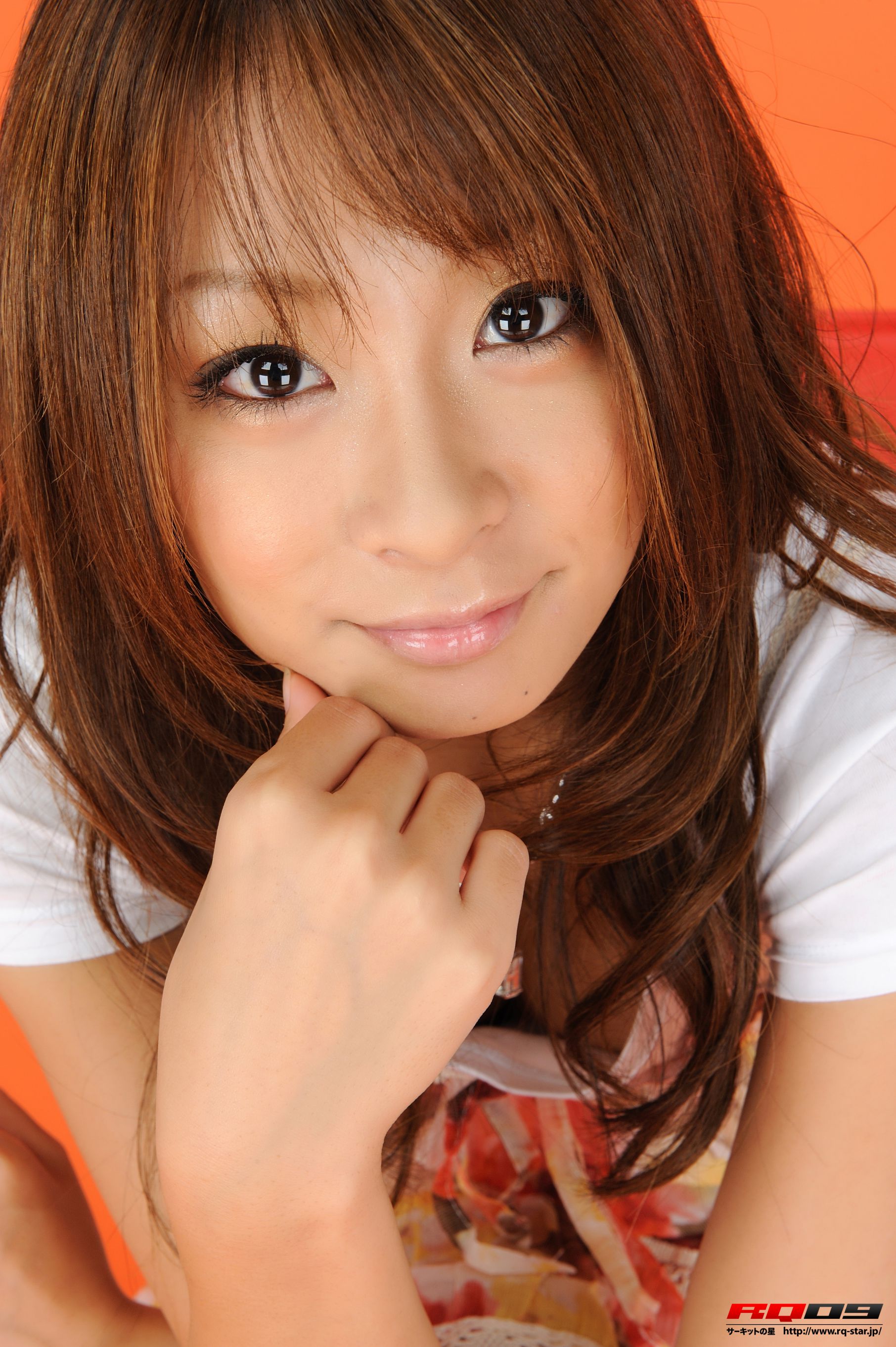 NO.00199 相川友希 Private Dress 长裙系列写真集-图58