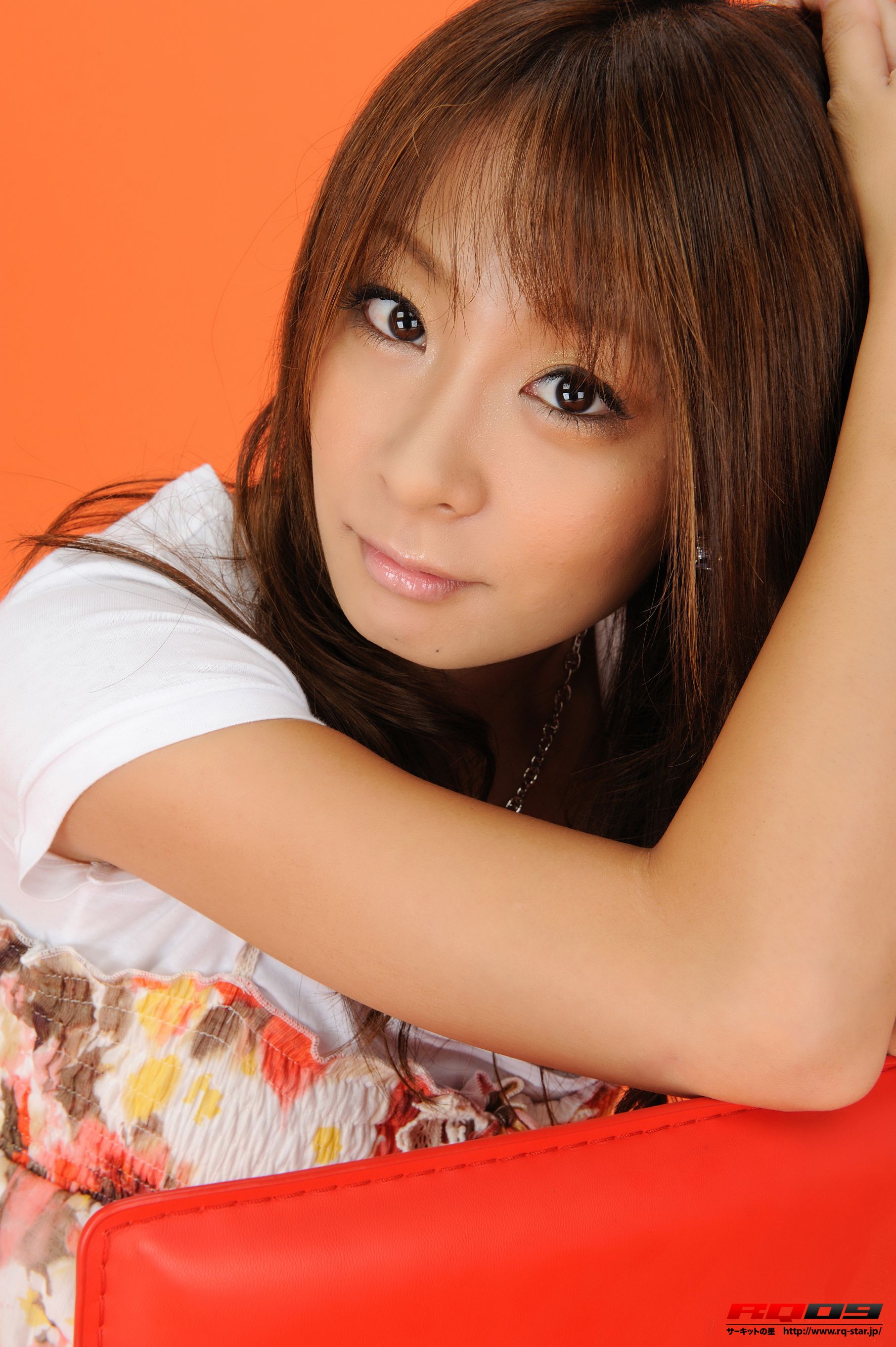 NO.00199 相川友希 Private Dress 长裙系列写真集-图62